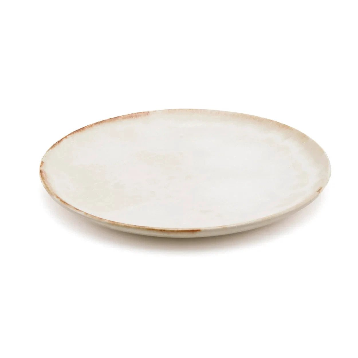 De Cascais Dinerbord - Set van 4 by Bazar Bizar Antwerp