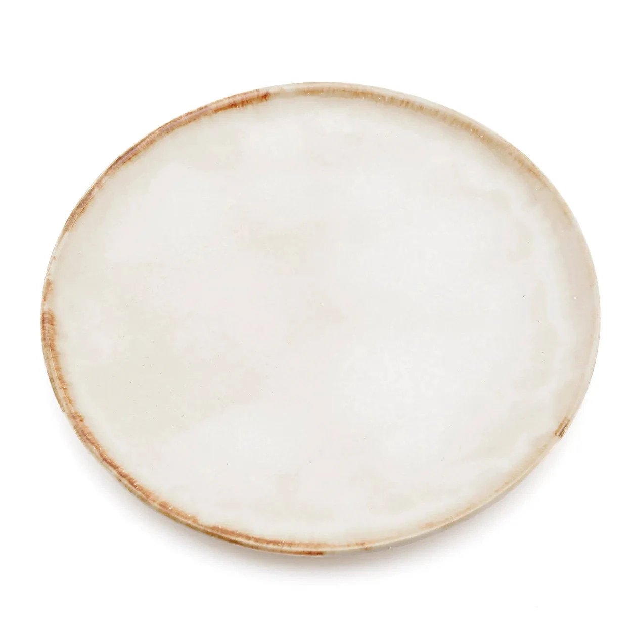 De Cascais Dinerbord - Set van 4 by Bazar Bizar Antwerp
