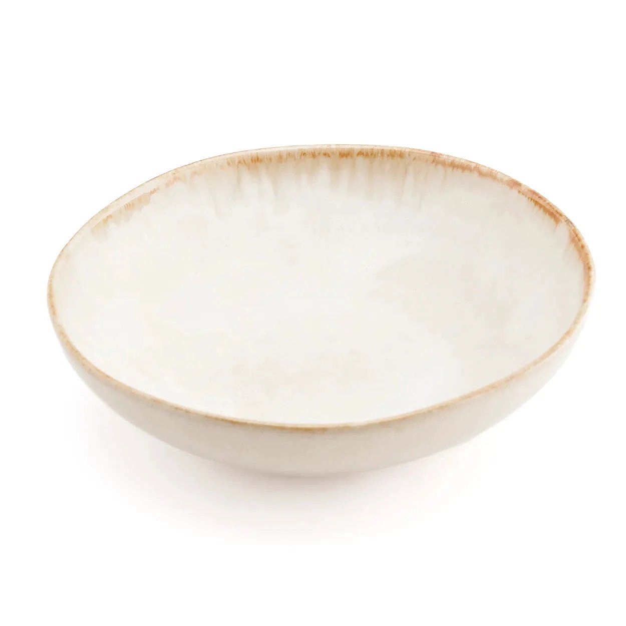 Het Cascais Pastabord - Set van 4 by Bazar Bizar Antwerp