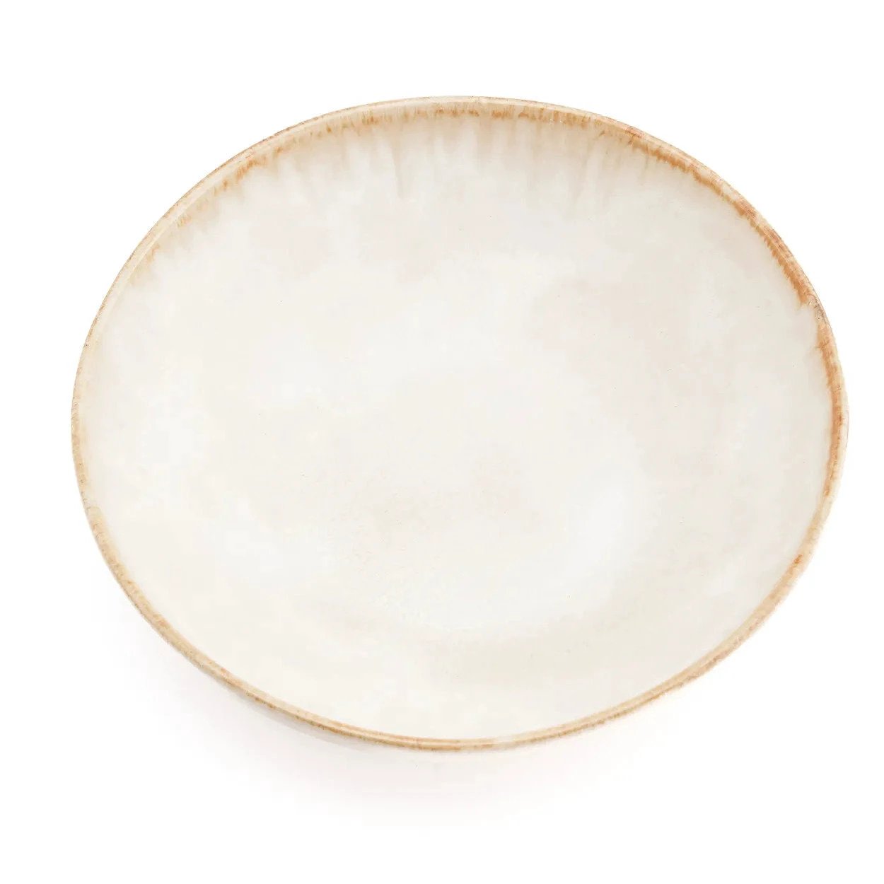 Het Cascais Pastabord - Set van 4 by Bazar Bizar Antwerp