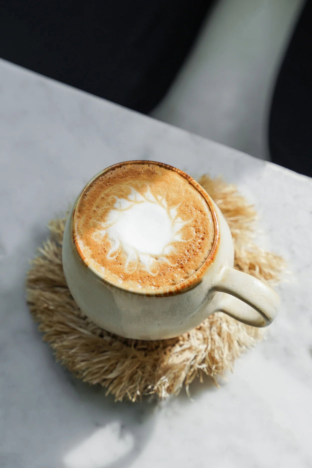 De Cascais Mok - L - Set van 6