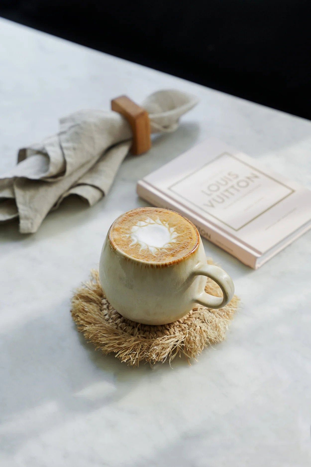 De Cascais Mok - L - Set van 6