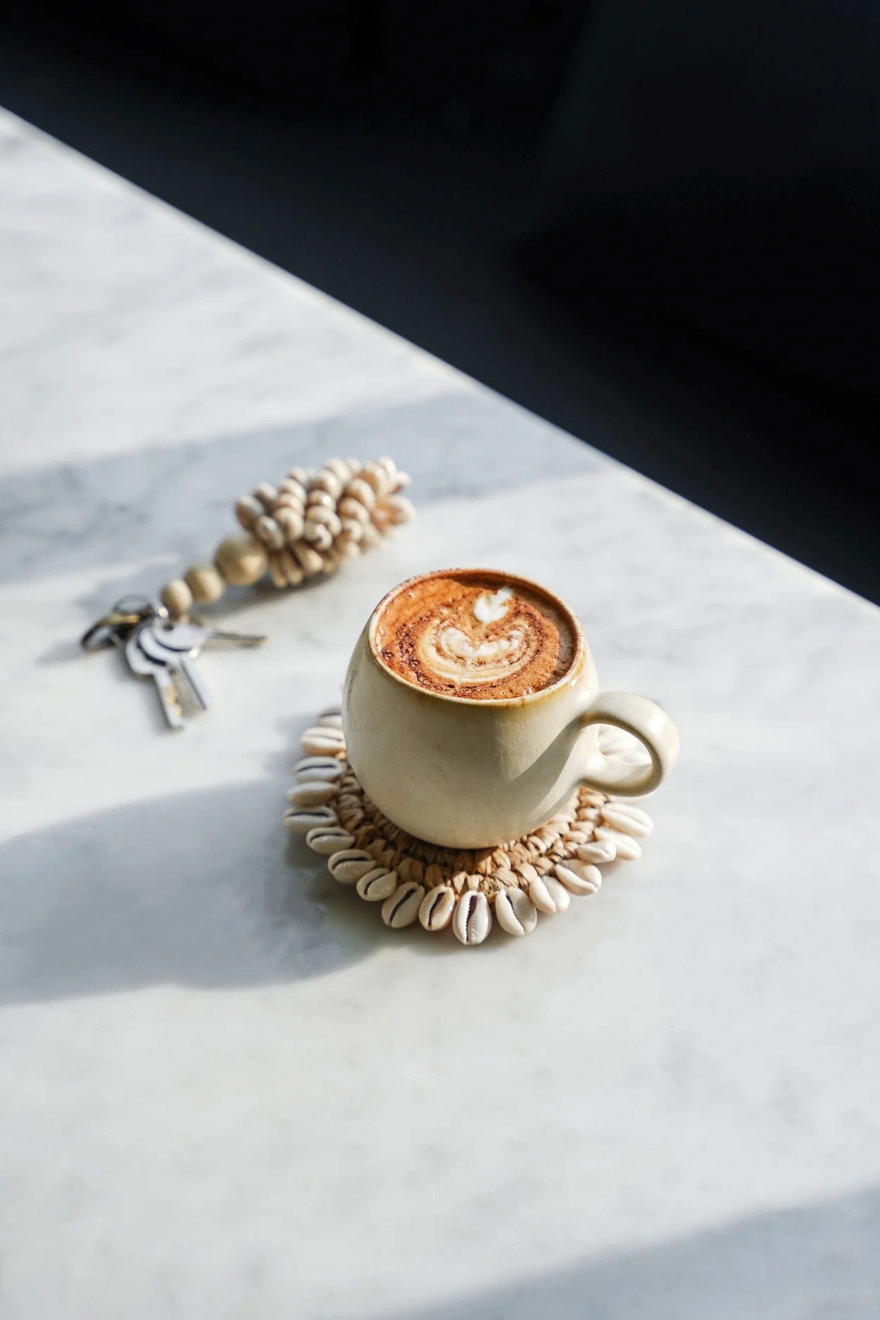 De Cascais Mok - M - Set van 6