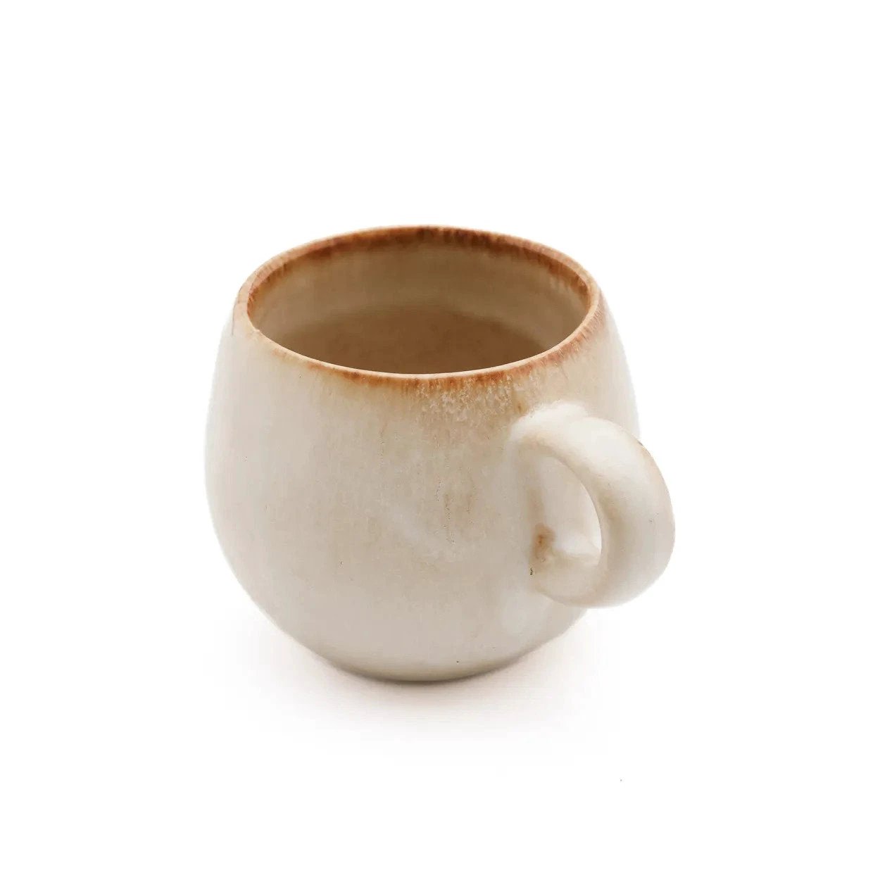 De Cascais Koffiemok - S - Set van 6 by Bazar Bizar Antwerp