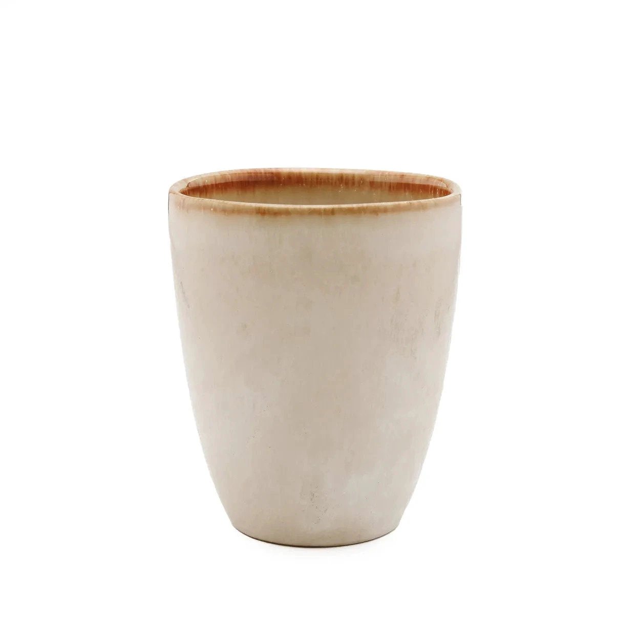 De Cascais Beker - Set van 6 by Bazar Bizar Antwerp