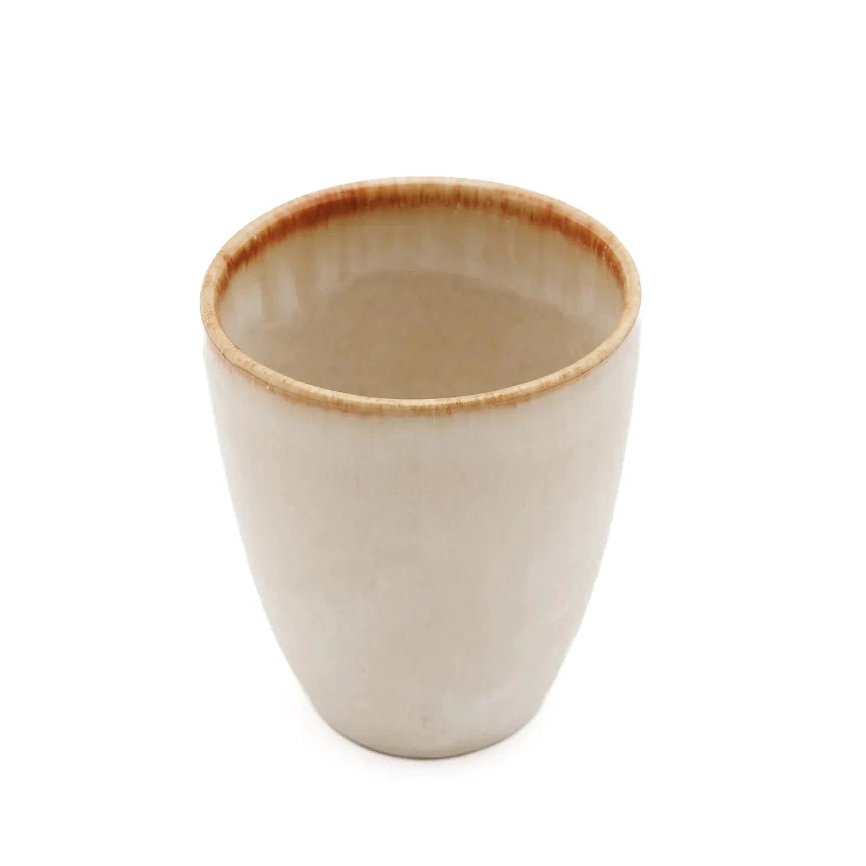 De Cascais Beker - Set van 6 by Bazar Bizar Antwerp