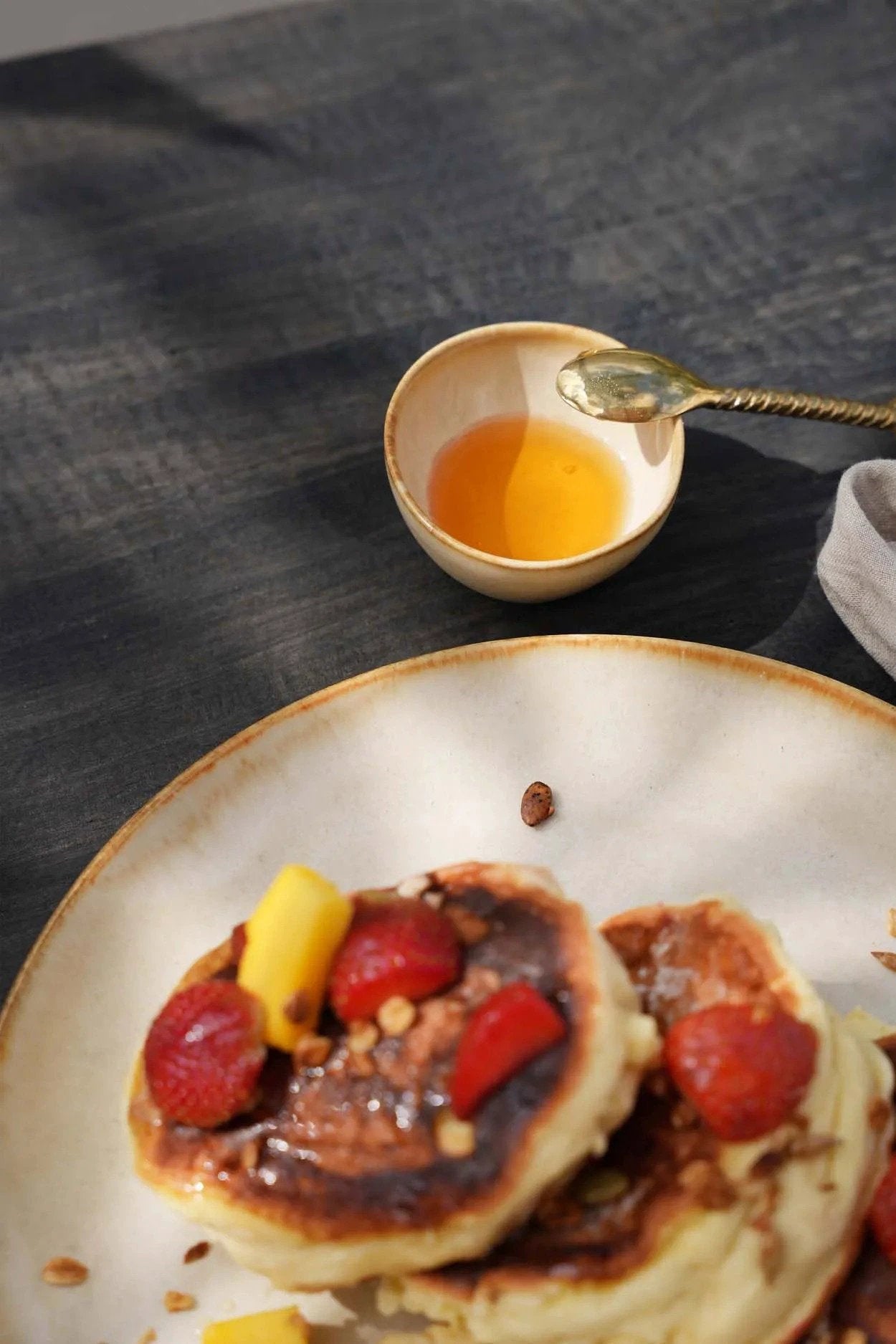 Het Cascais Sauskommetje - S - Set van 6 by Bazar Bizar Antwerp