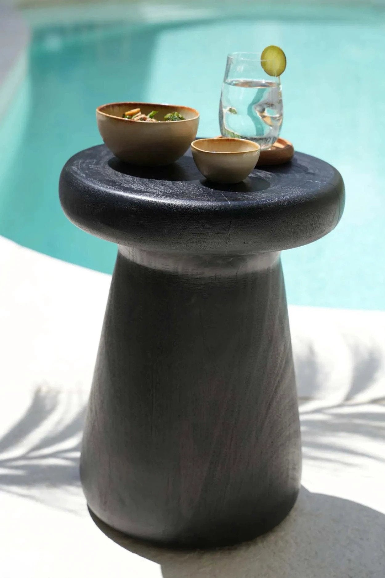 De Cascais Kom - M - Set van 6 by Bazar Bizar Antwerp