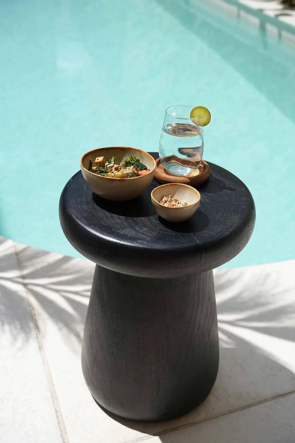 De Cascais Kom - S - Set van 6 by Bazar Bizar Antwerp