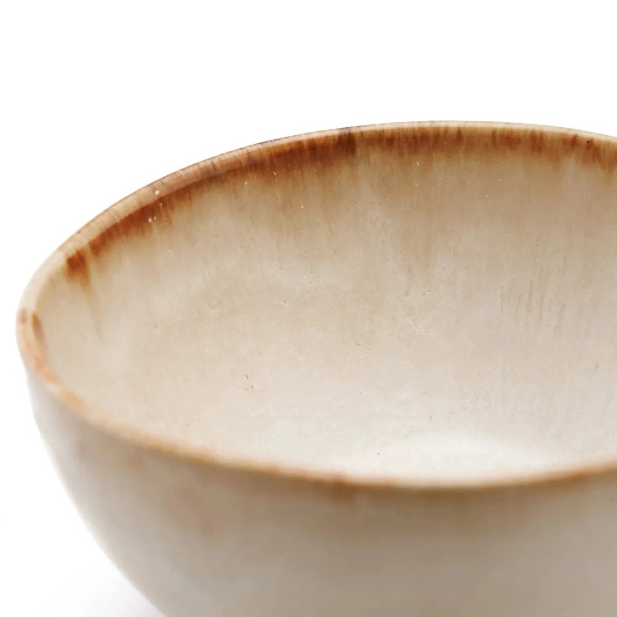 De Cascais Kom - S - Set van 6 by Bazar Bizar Antwerp