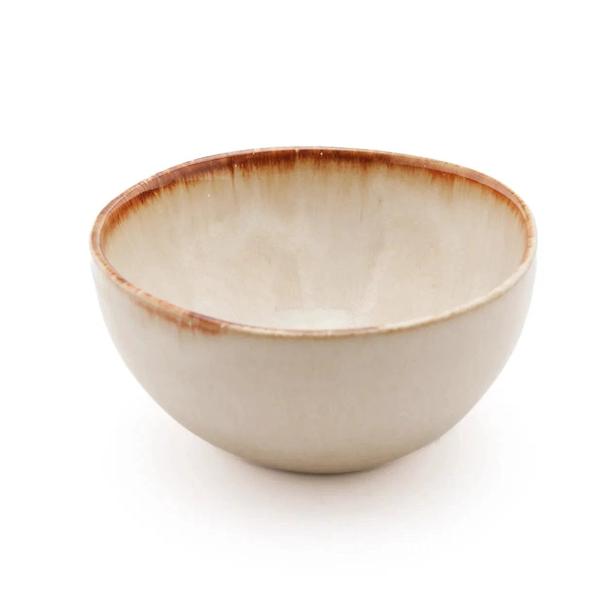 De Cascais Cornflakeskom - M - Set van 6 by Bazar Bizar Antwerp