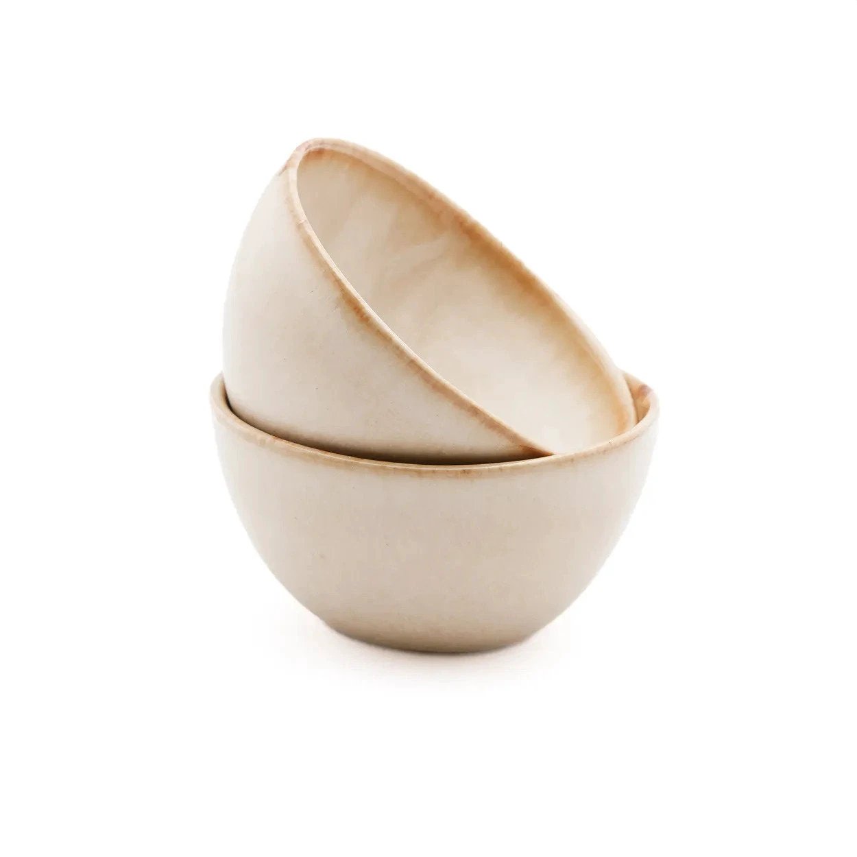 De Cascais Cornflakeskom - M - Set van 6 by Bazar Bizar Antwerp