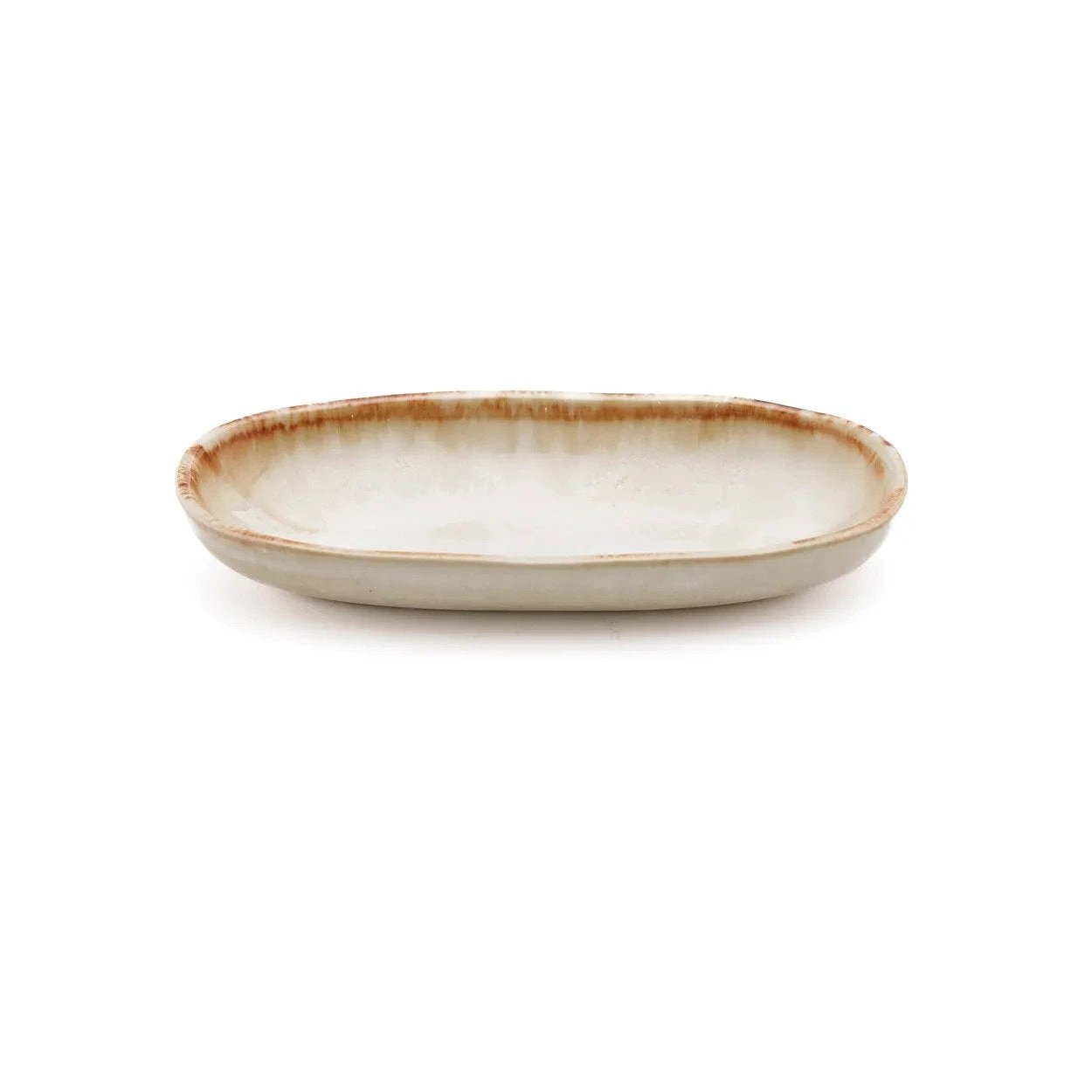 De Ovale Cascais Kom - S - Set van 6 by Bazar Bizar Antwerp