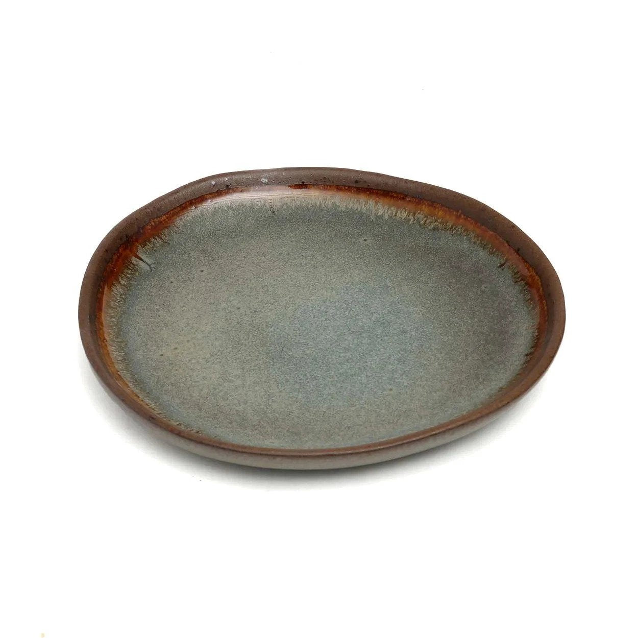 De Côa Voorgerecht Bord - Set van 6 by Bazar Bizar Antwerp