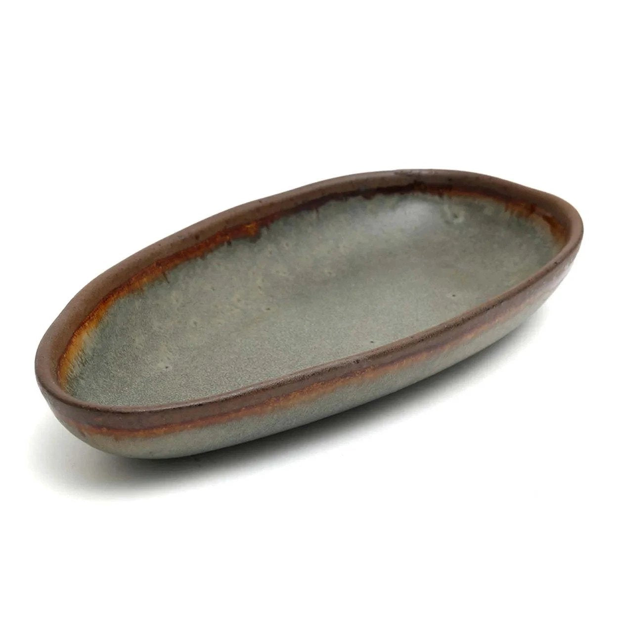 De Côa Serveerschaal - M - Set van 6 by Bazar Bizar Antwerp