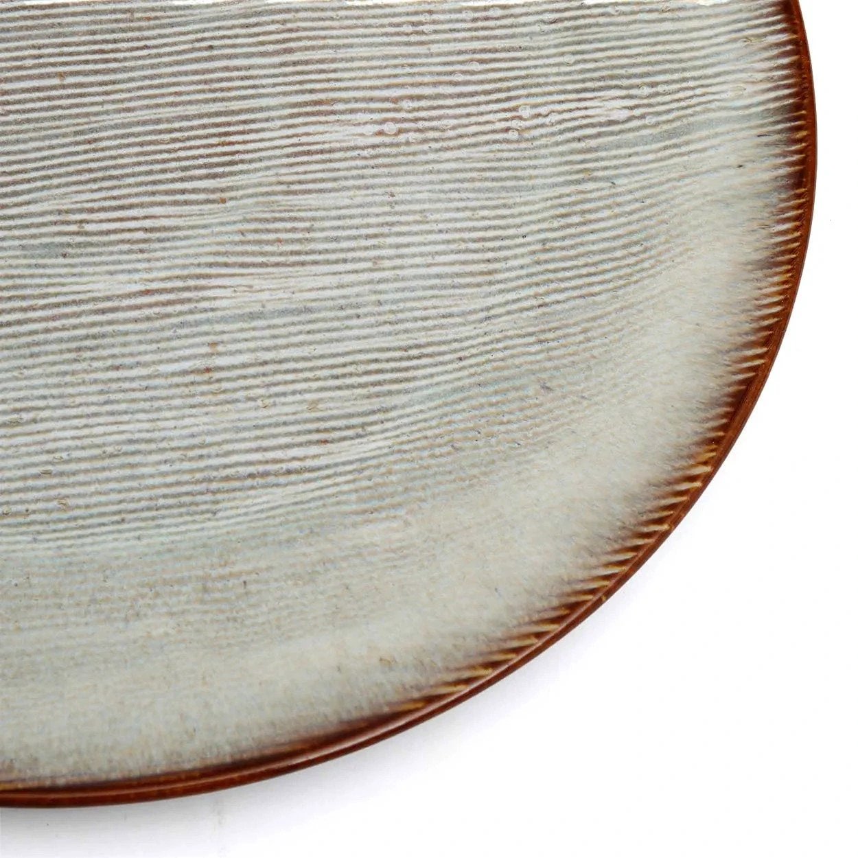 De Peniche Saladebord - Set van 6 by Bazar Bizar Antwerp