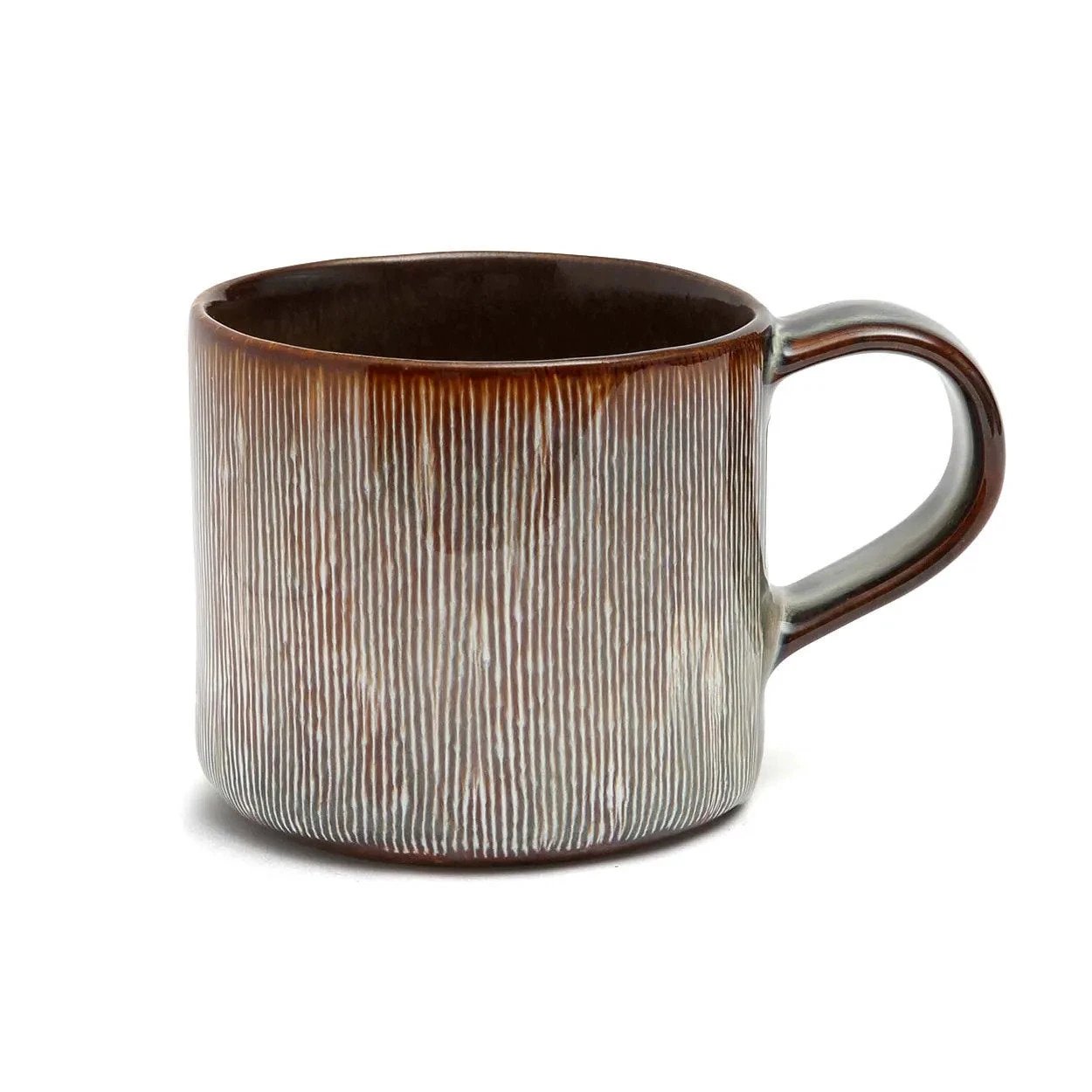 De Peniche Mok - L - Set van 6 by Bazar Bizar Antwerp