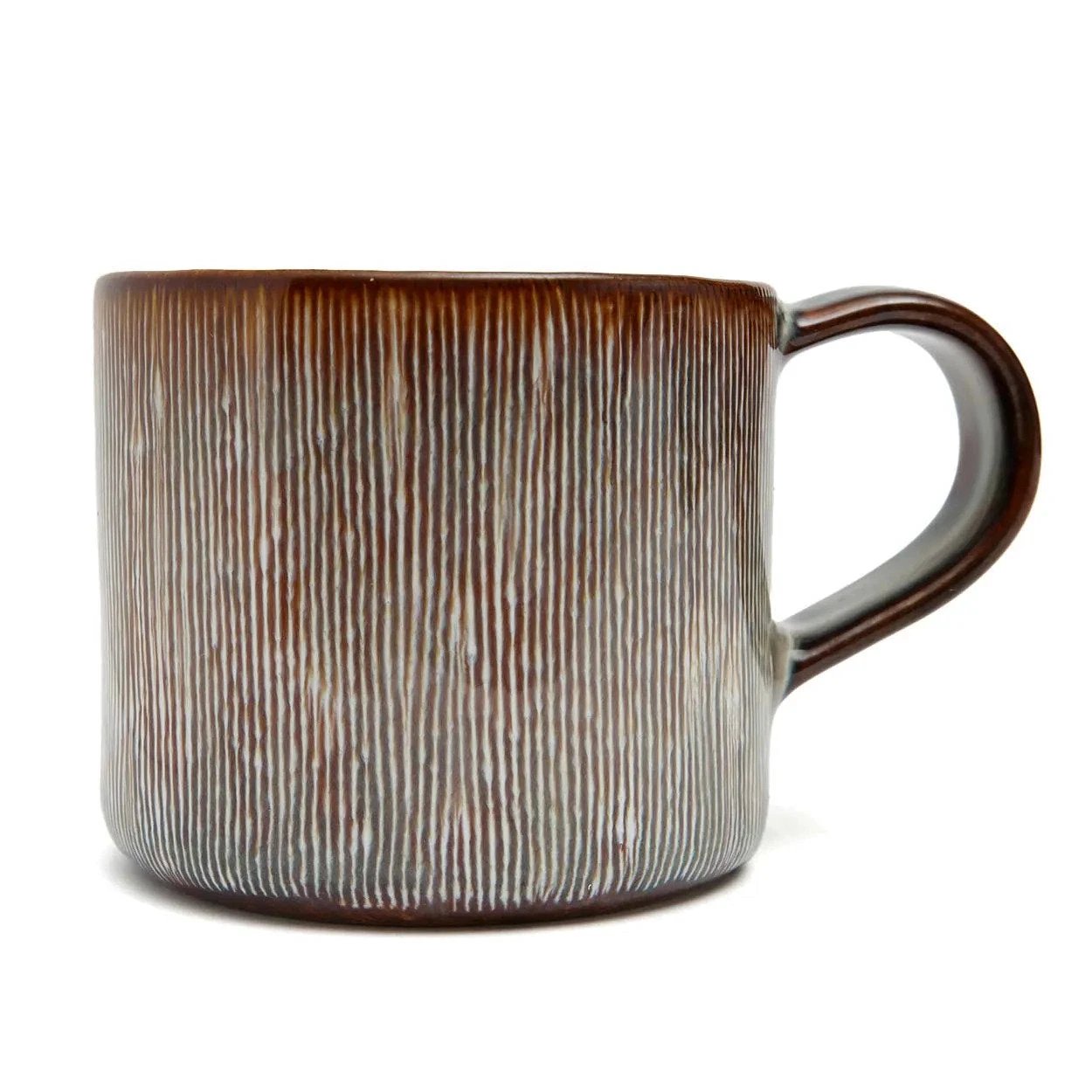 De Peniche Mok - L - Set van 6 by Bazar Bizar Antwerp