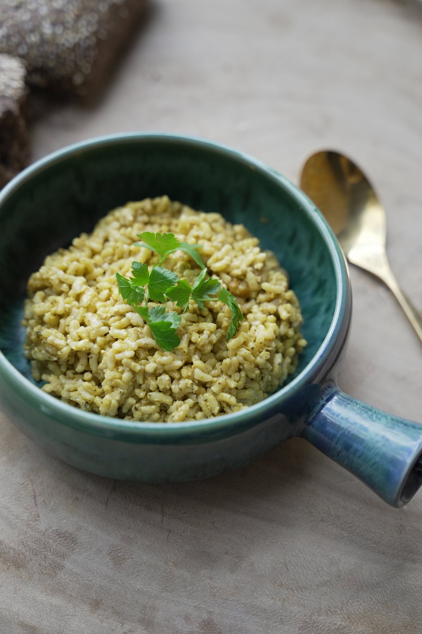 De Aqua Ovenschaal met handvat - Set van 4