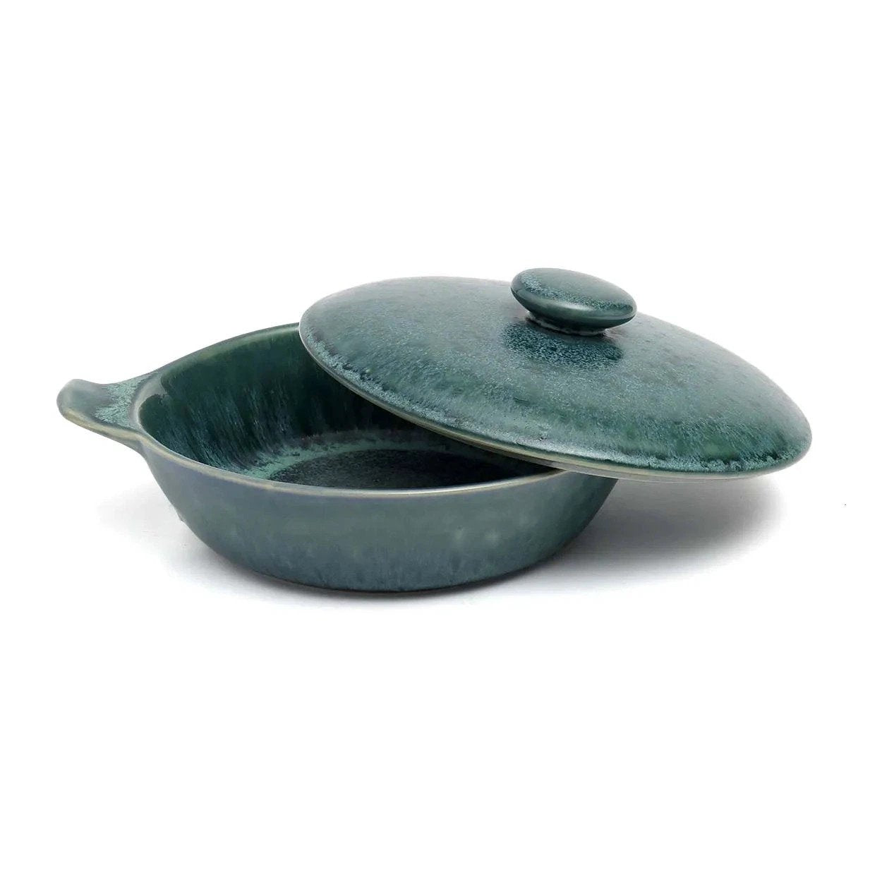 De Aqua Stoofpot - Set van 4 by Bazar Bizar Antwerp