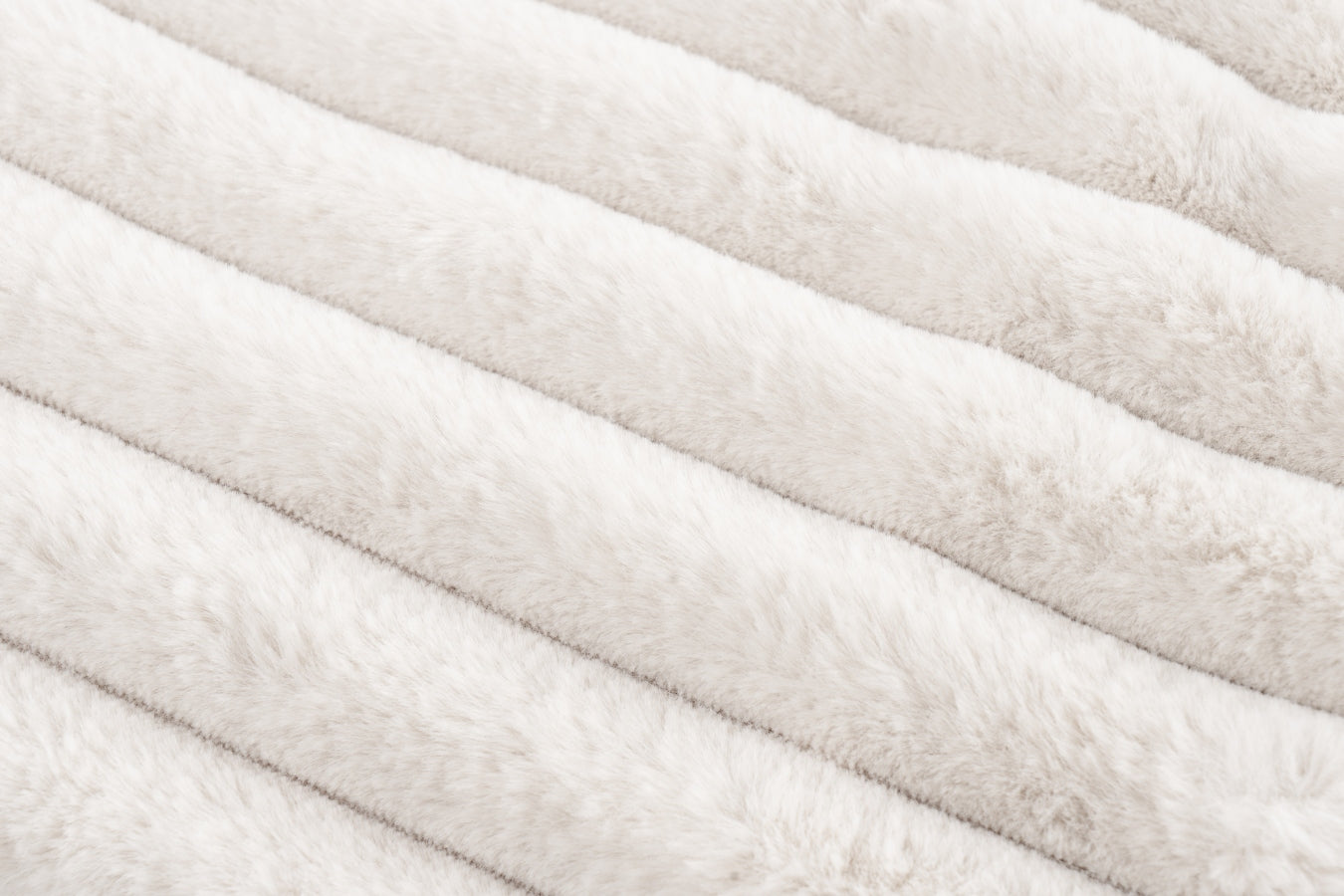 Plaid Plush 150x200 in 6 kleuren