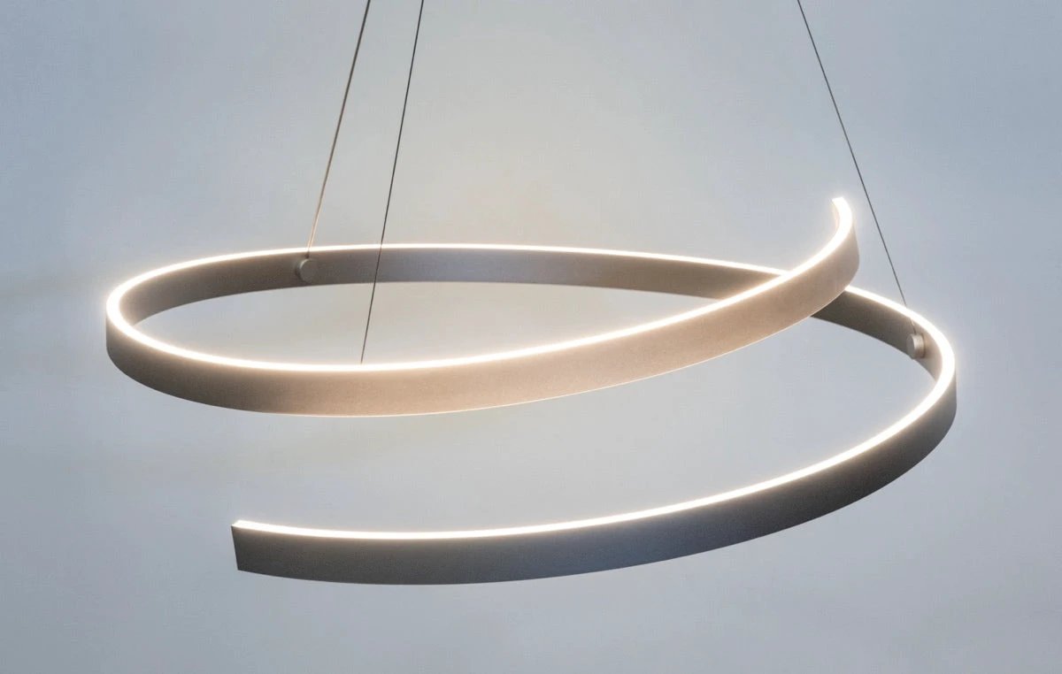 Hanglamp Remona 600mm by ETH