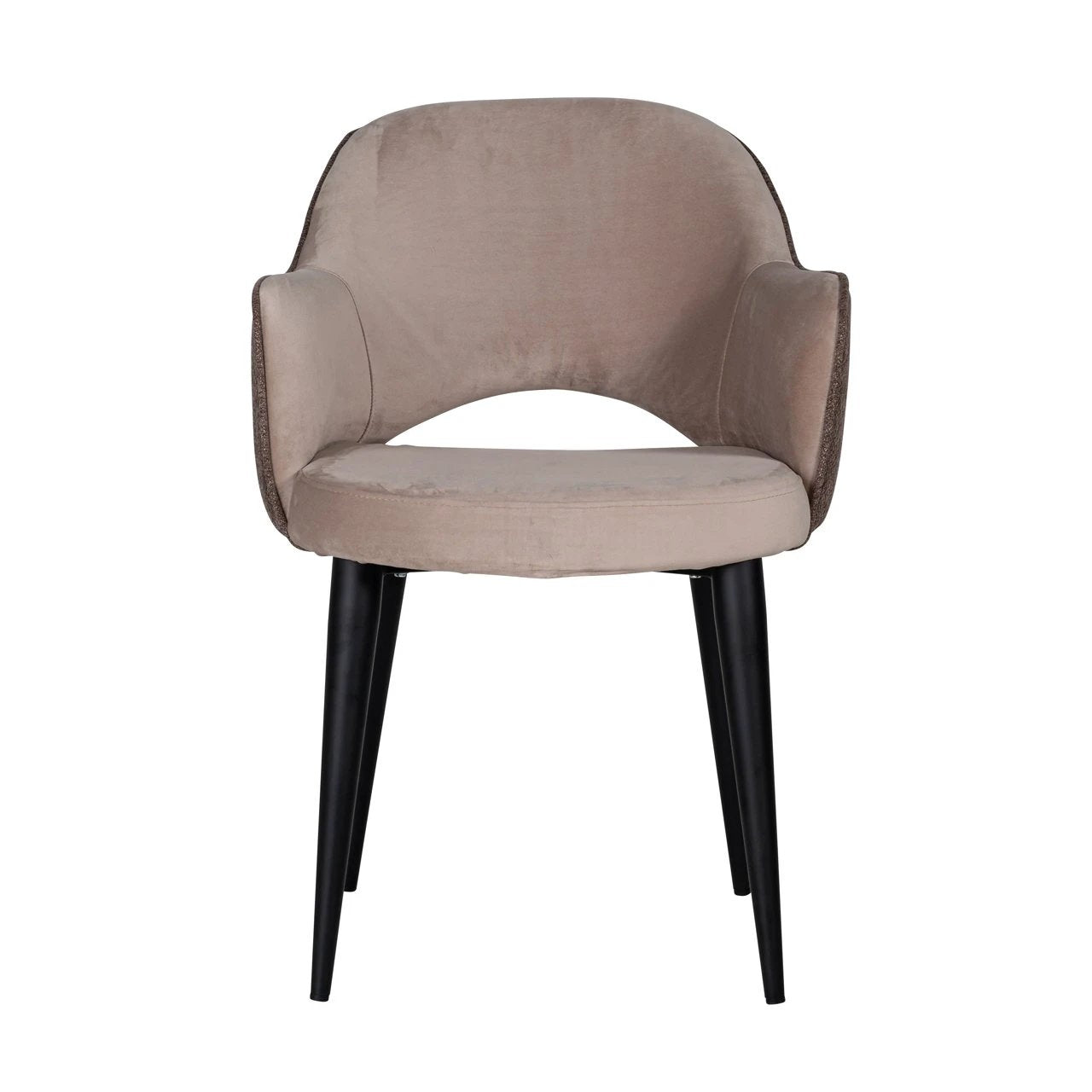 Stoel Giovanni Quarts Khaki by Richmond Interiors