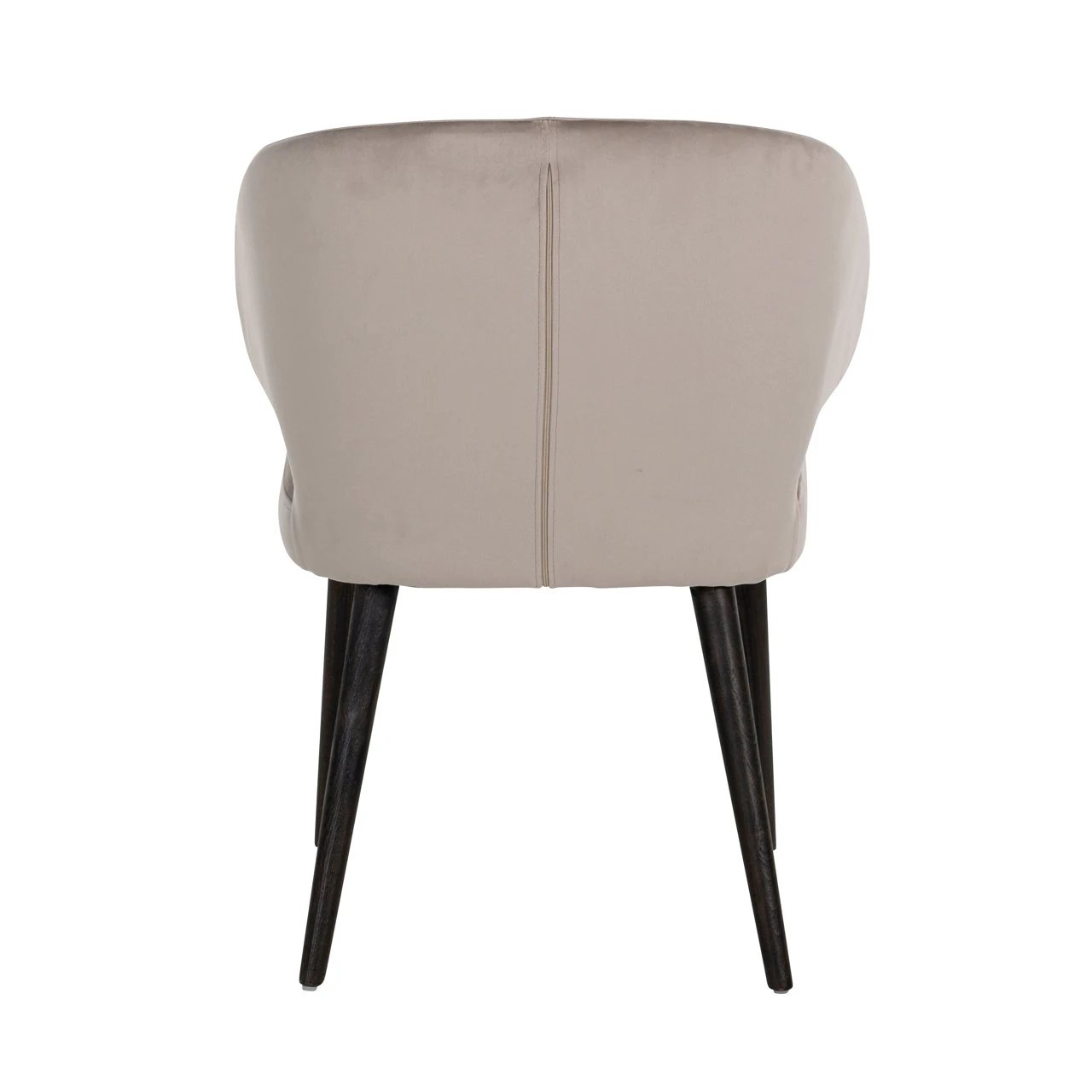 Eetkamerstoel Indigo Khaki Velvet by Richmond Interiors