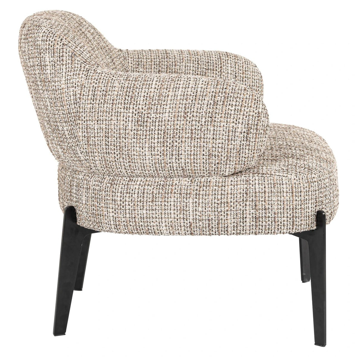 Fauteuil Venus Trendy Nature by Richmond Interiors