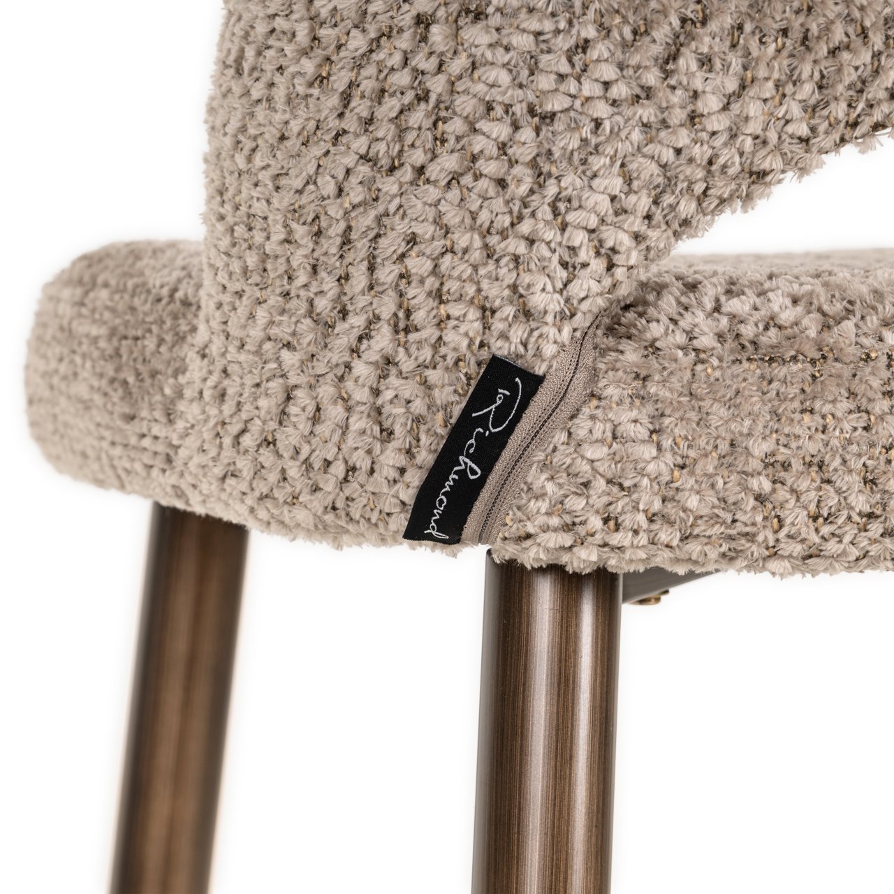 Barstoel Delphine lovely nature brandvertragend