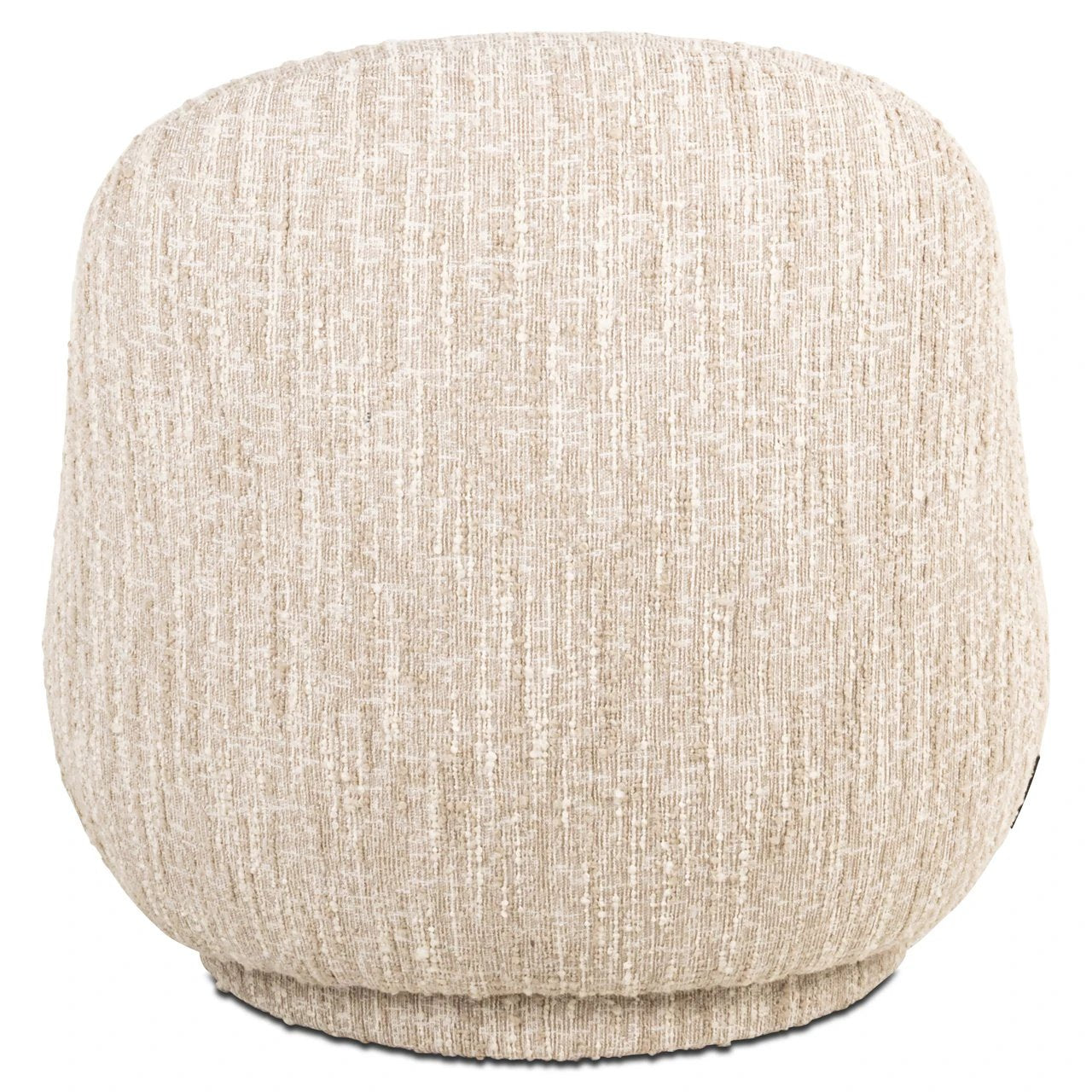 Fauteuil Arlanda beige angora by Richmond Interiors
