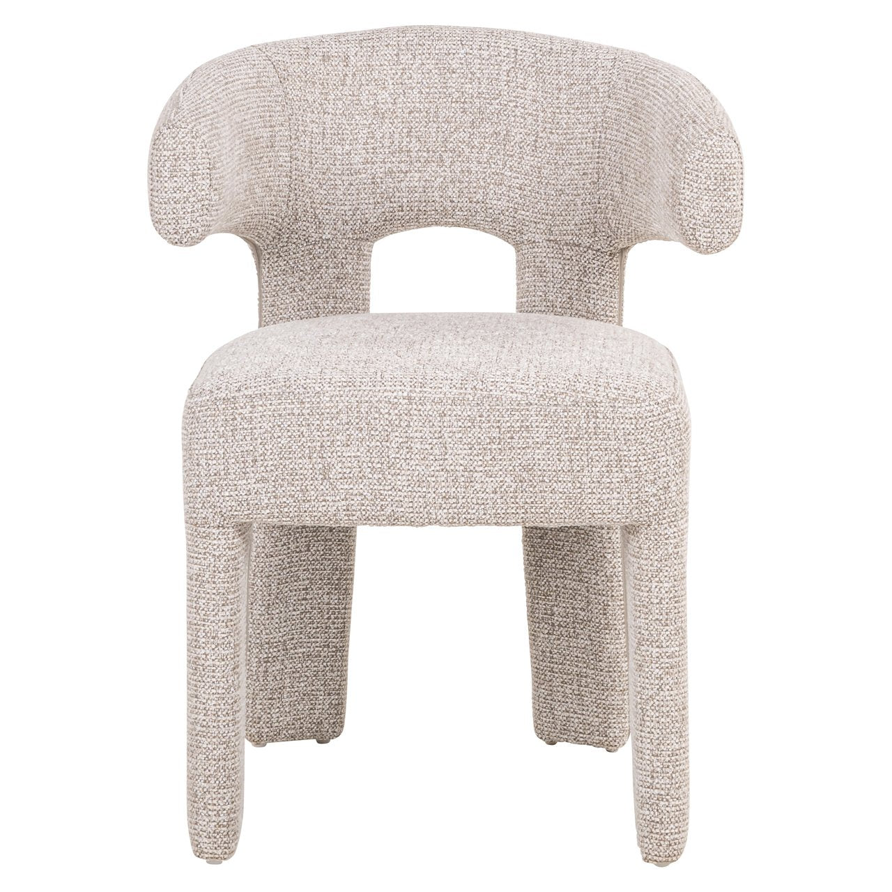 Eetkamerstoel Nerio Natural Fancy by Richmond Interiors