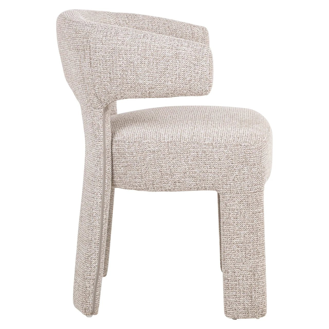 Eetkamerstoel Nerio Natural Fancy by Richmond Interiors