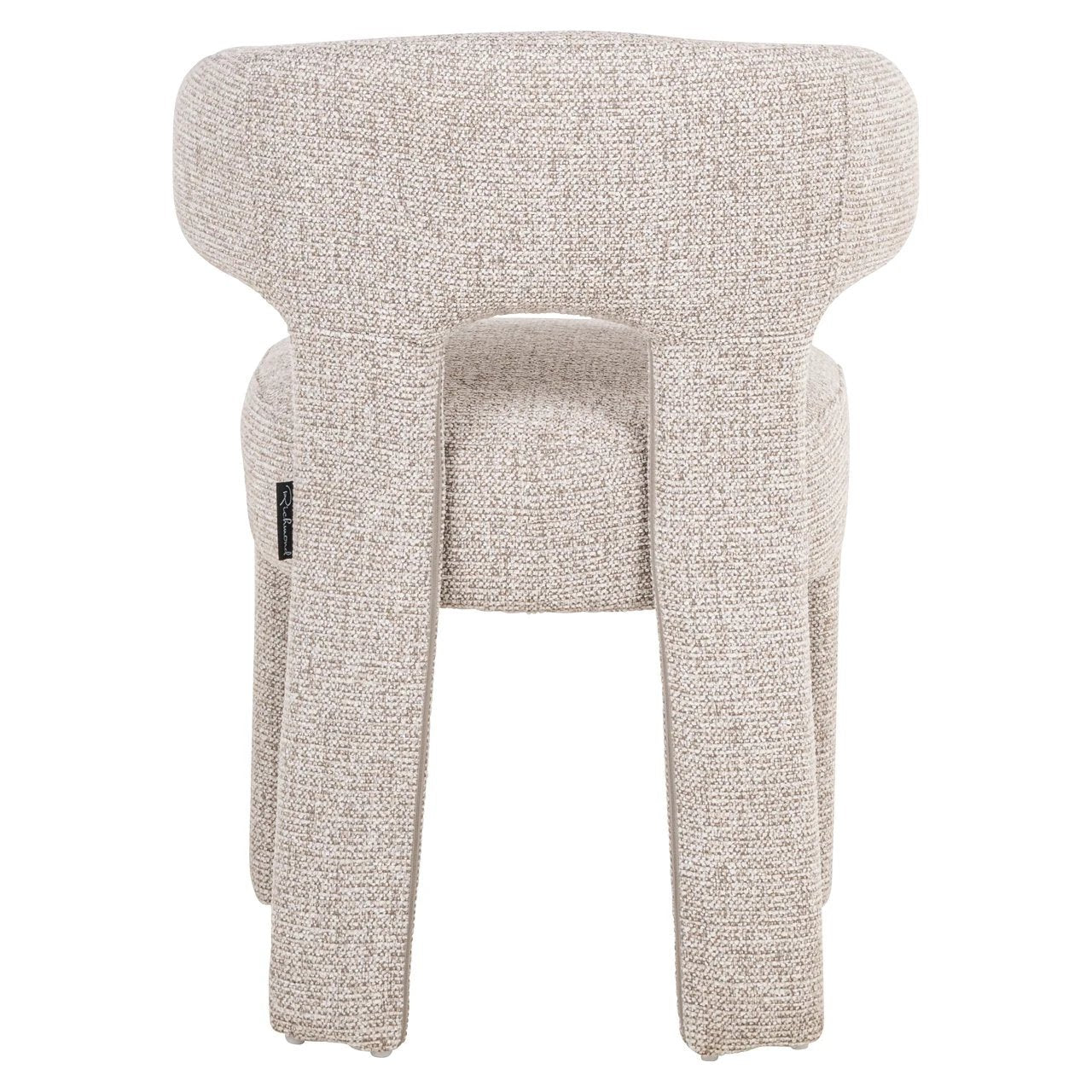 Eetkamerstoel Nerio Natural Fancy by Richmond Interiors