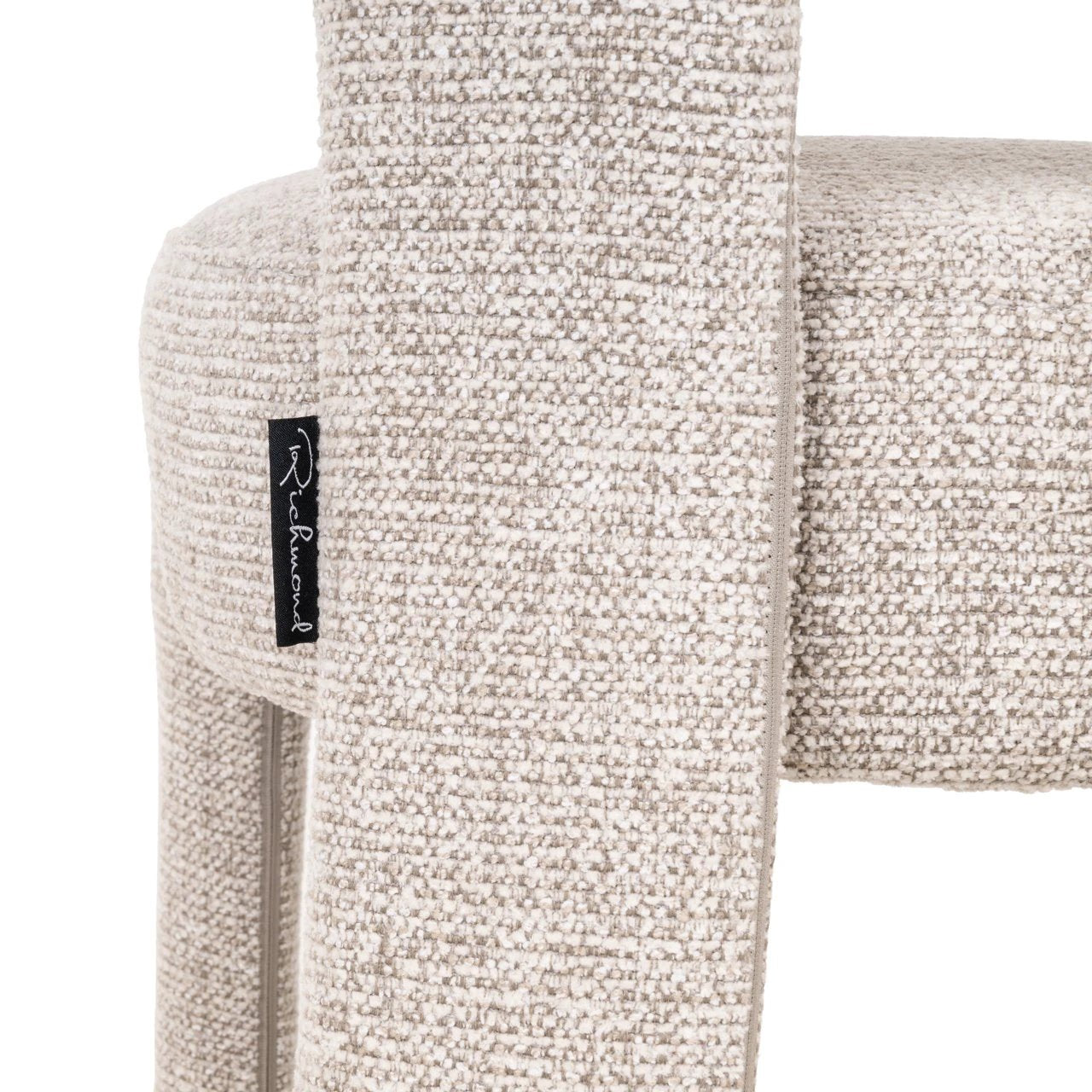 Eetkamerstoel Nerio Natural Fancy by Richmond Interiors