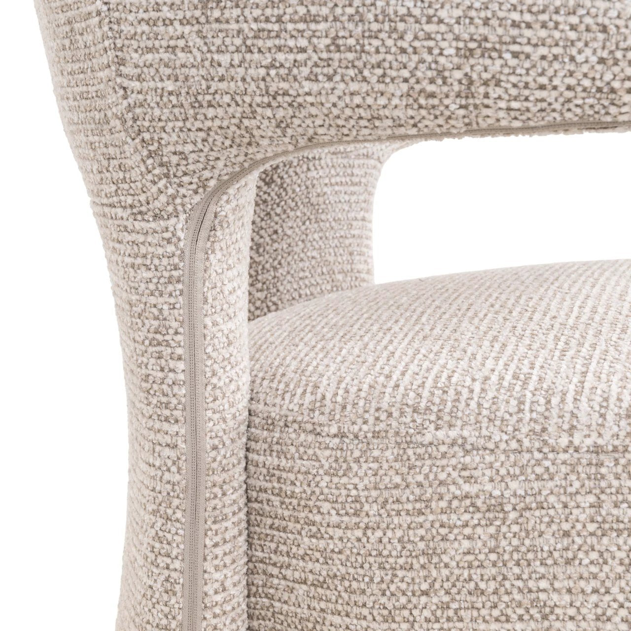 Eetkamerstoel Nerio Natural Fancy by Richmond Interiors