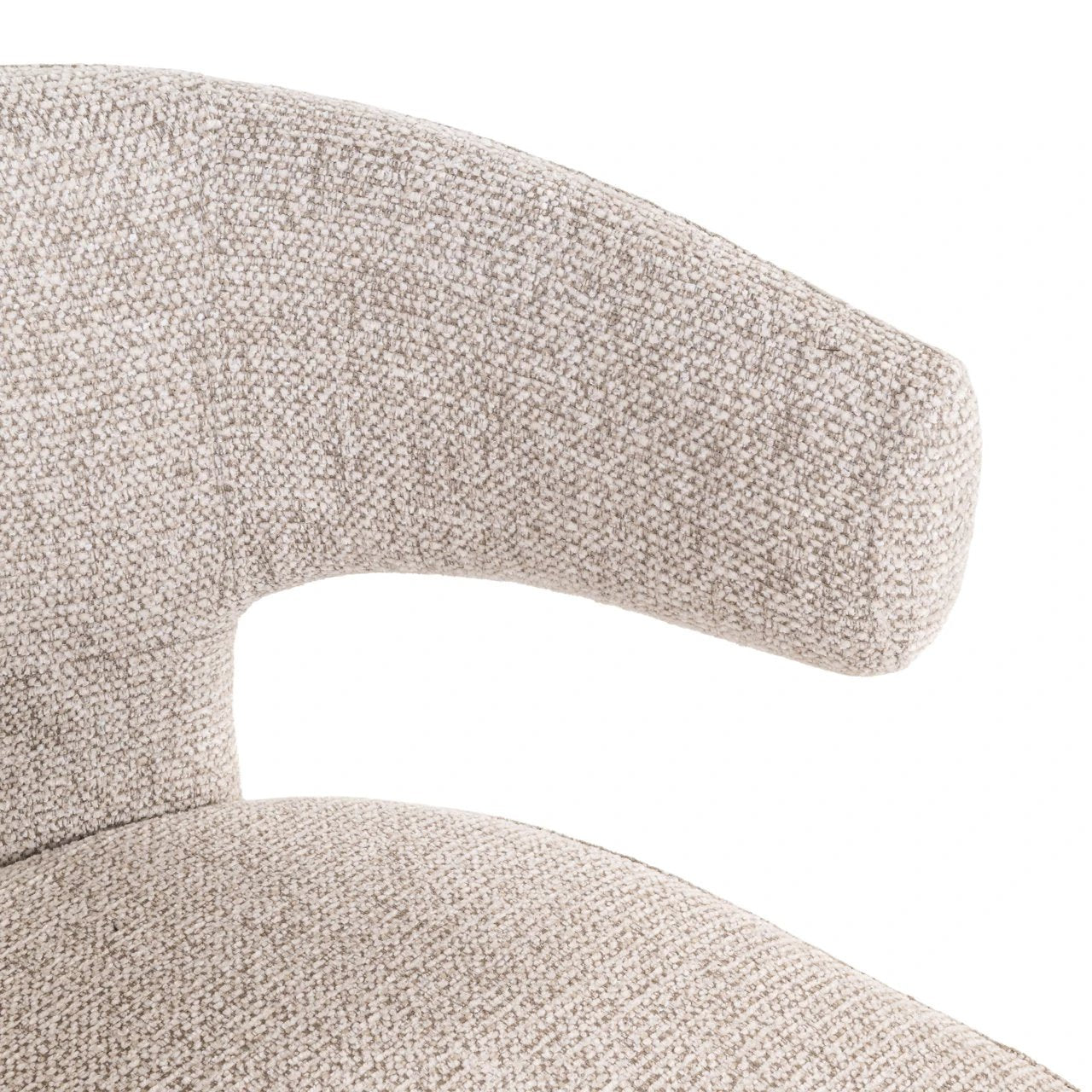 Eetkamerstoel Nerio Natural Fancy by Richmond Interiors