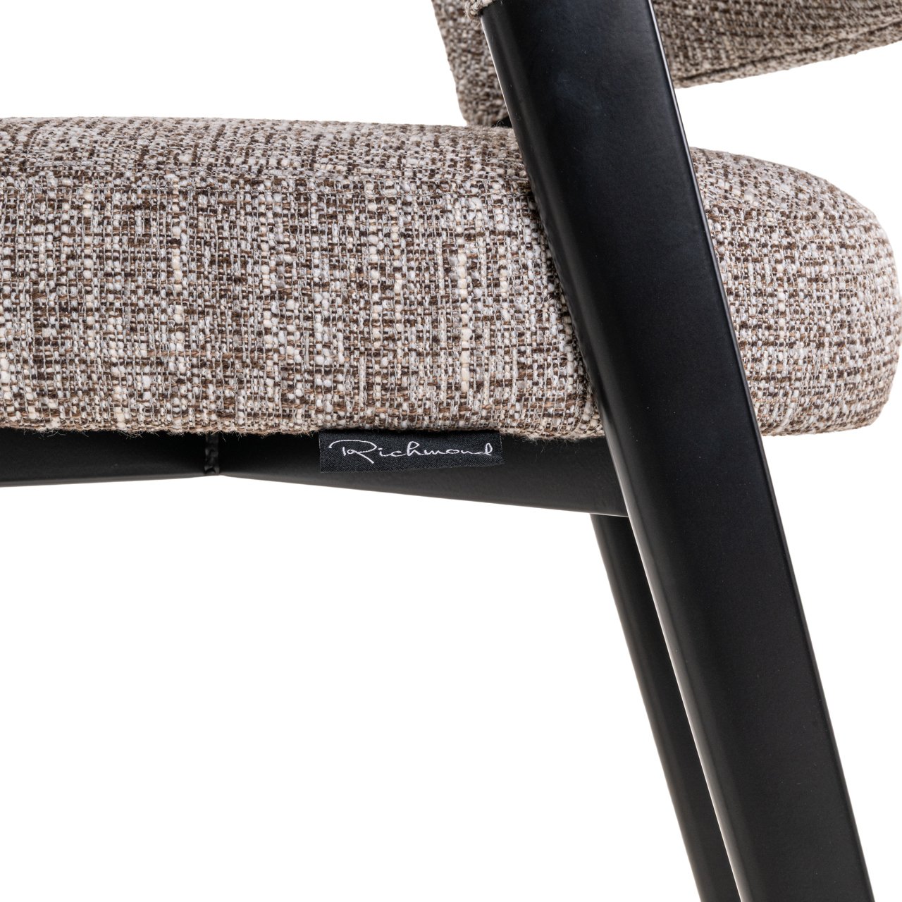 Eetkamerstoel Zeno Earth Tween