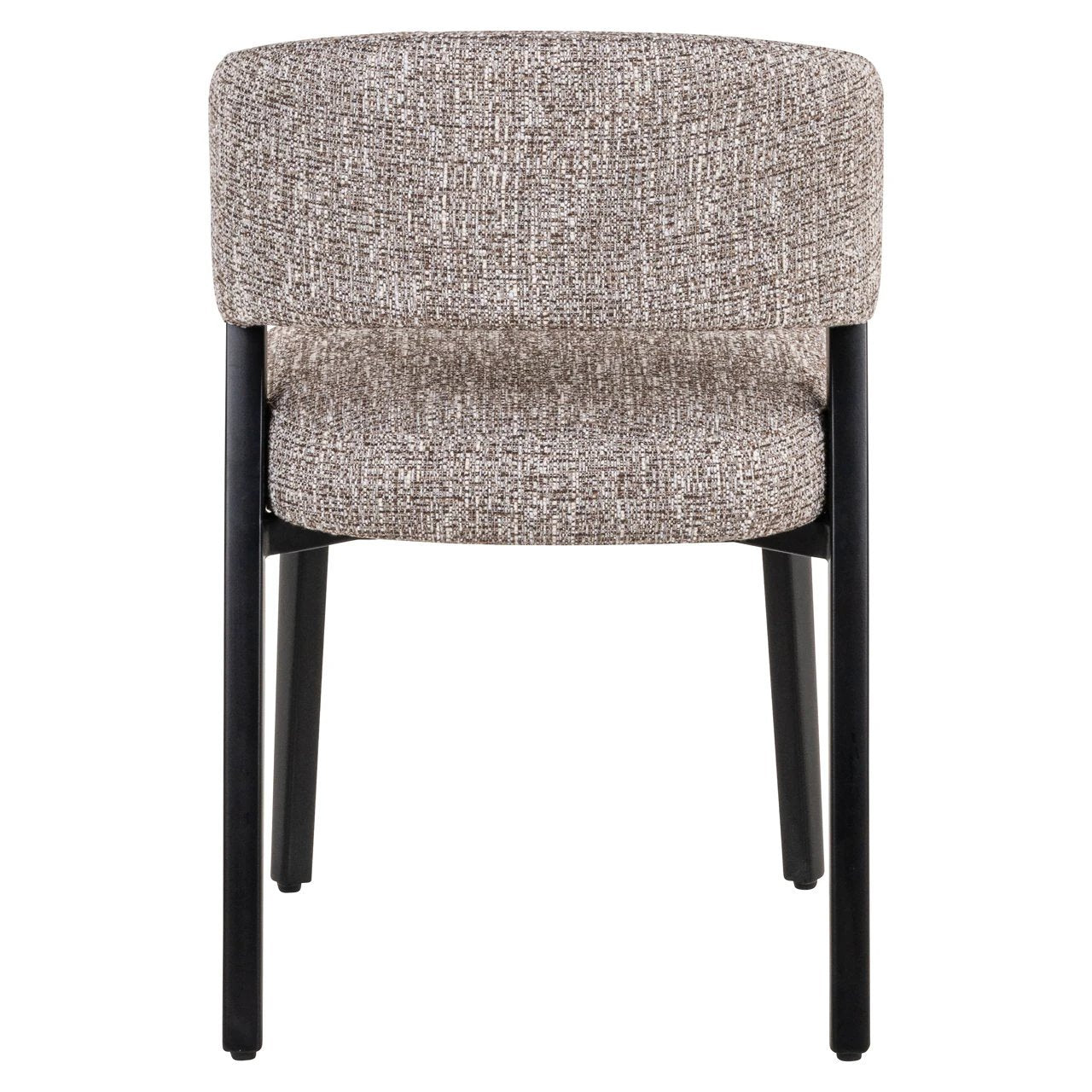 Eetkamerstoel Zeno Earth Tween by Richmond Interiors