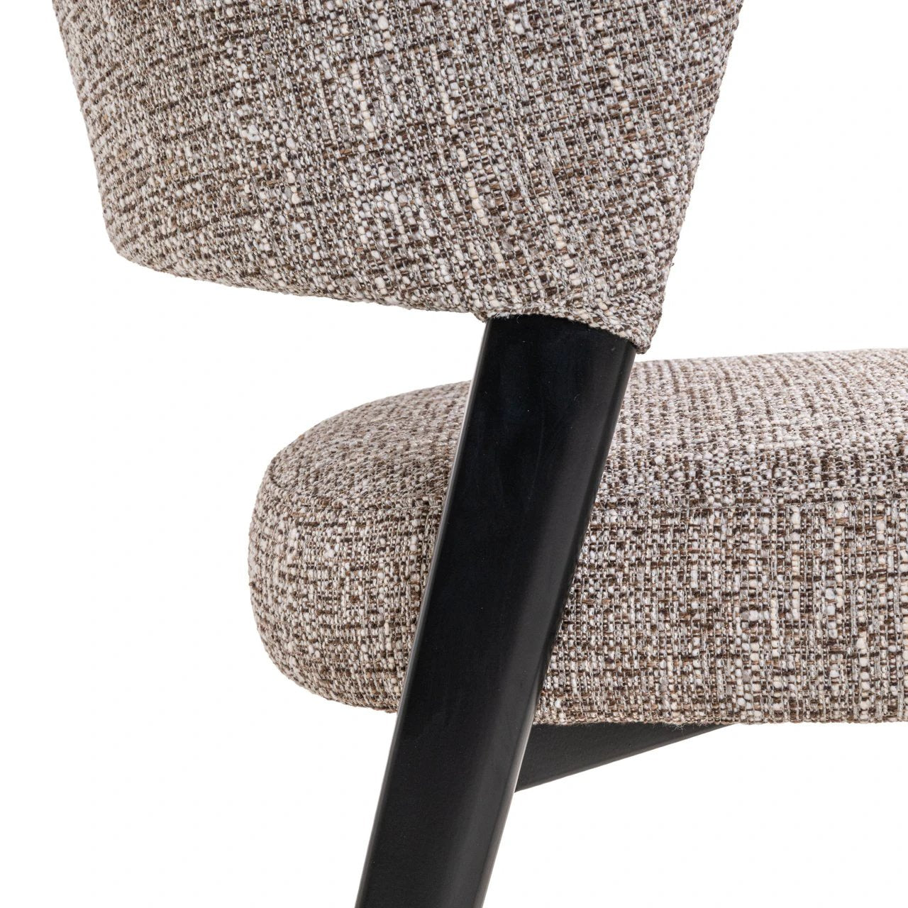 Eetkamerstoel Zeno Earth Tween by Richmond Interiors