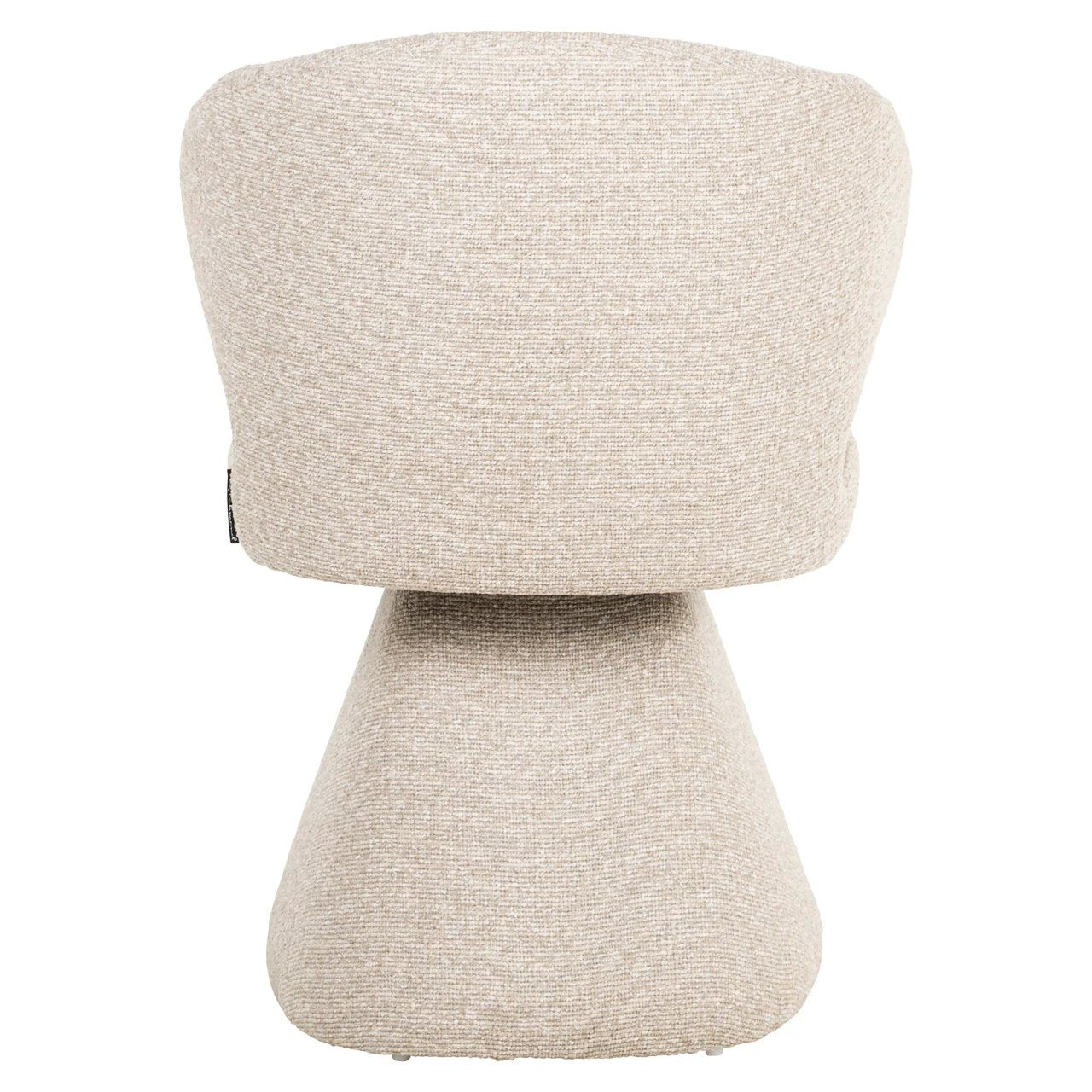 Eetkamerstoel Zenith biscotti by Richmond Interiors