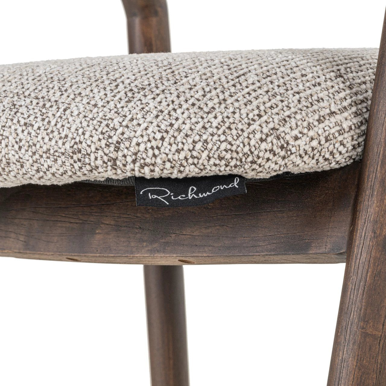 Counterstoel Mihara Mocca Fancy by Richmond Interiors