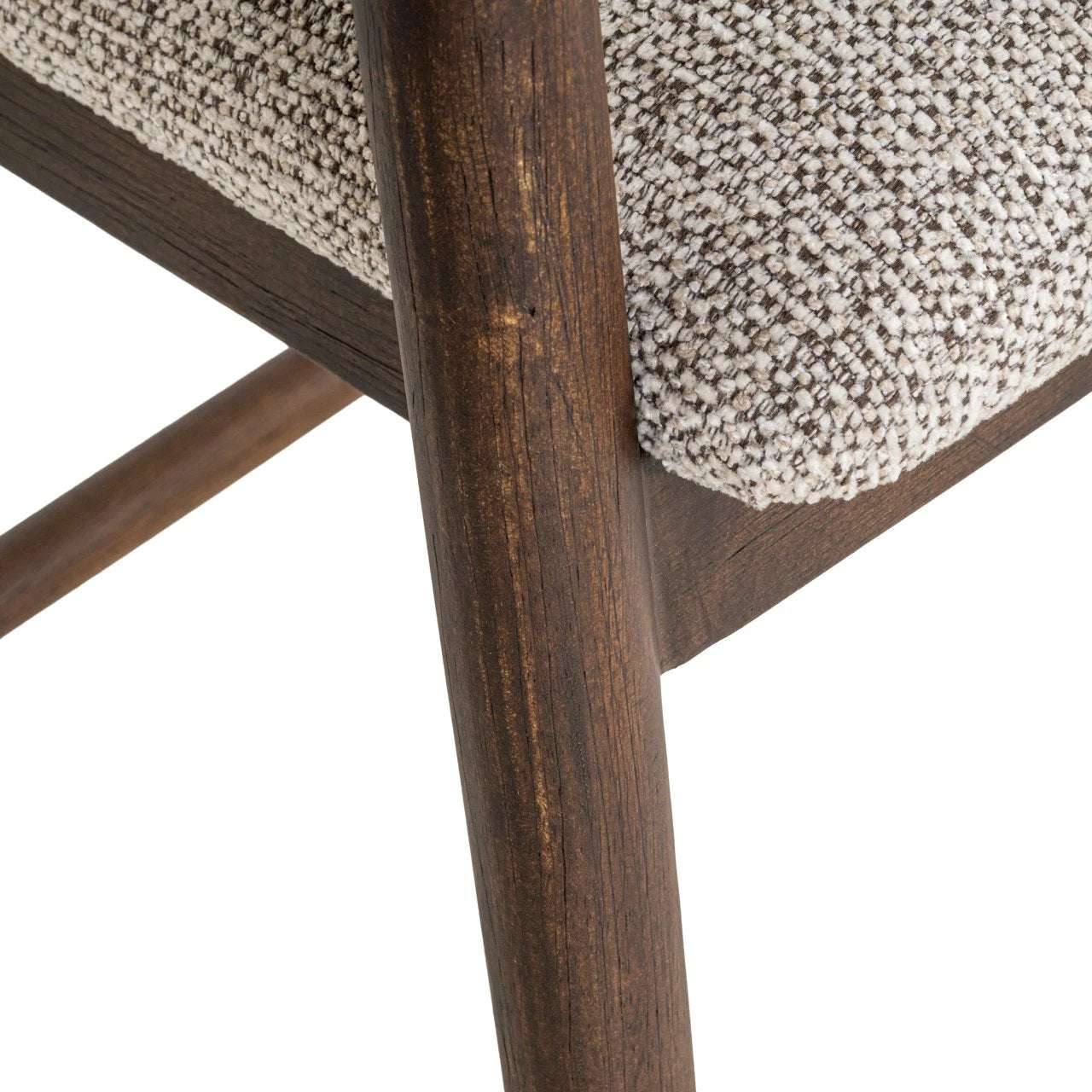 Counterstoel Mihara Mocca Fancy by Richmond Interiors