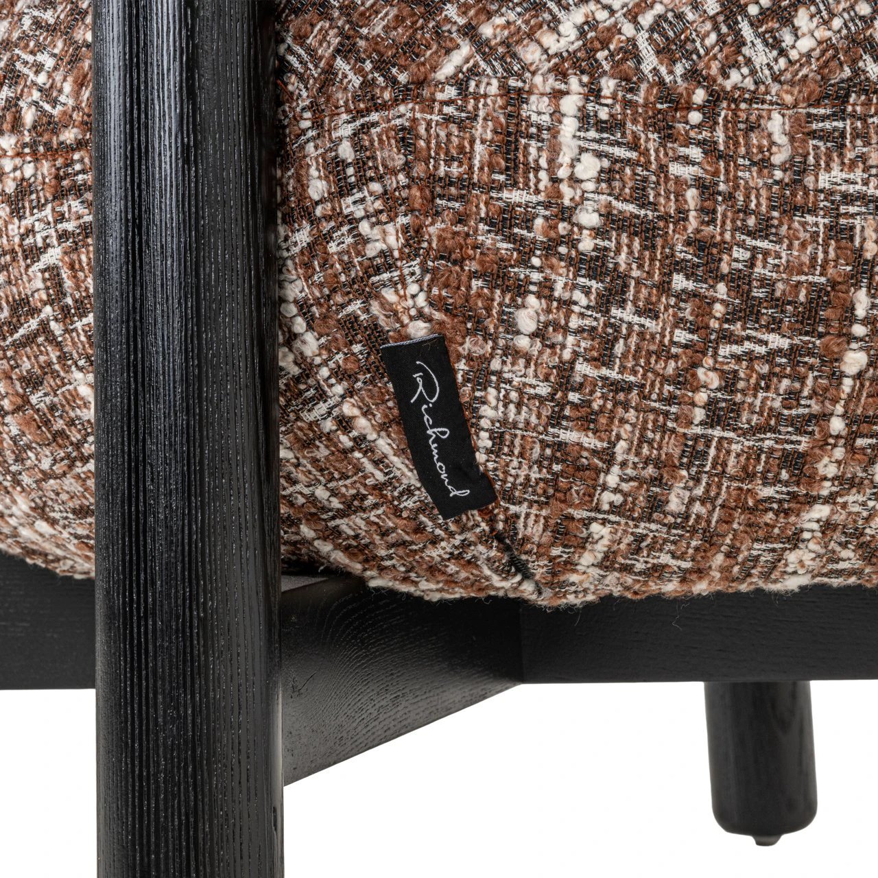 Fauteuil Ornella hazel by Richmond Interiors