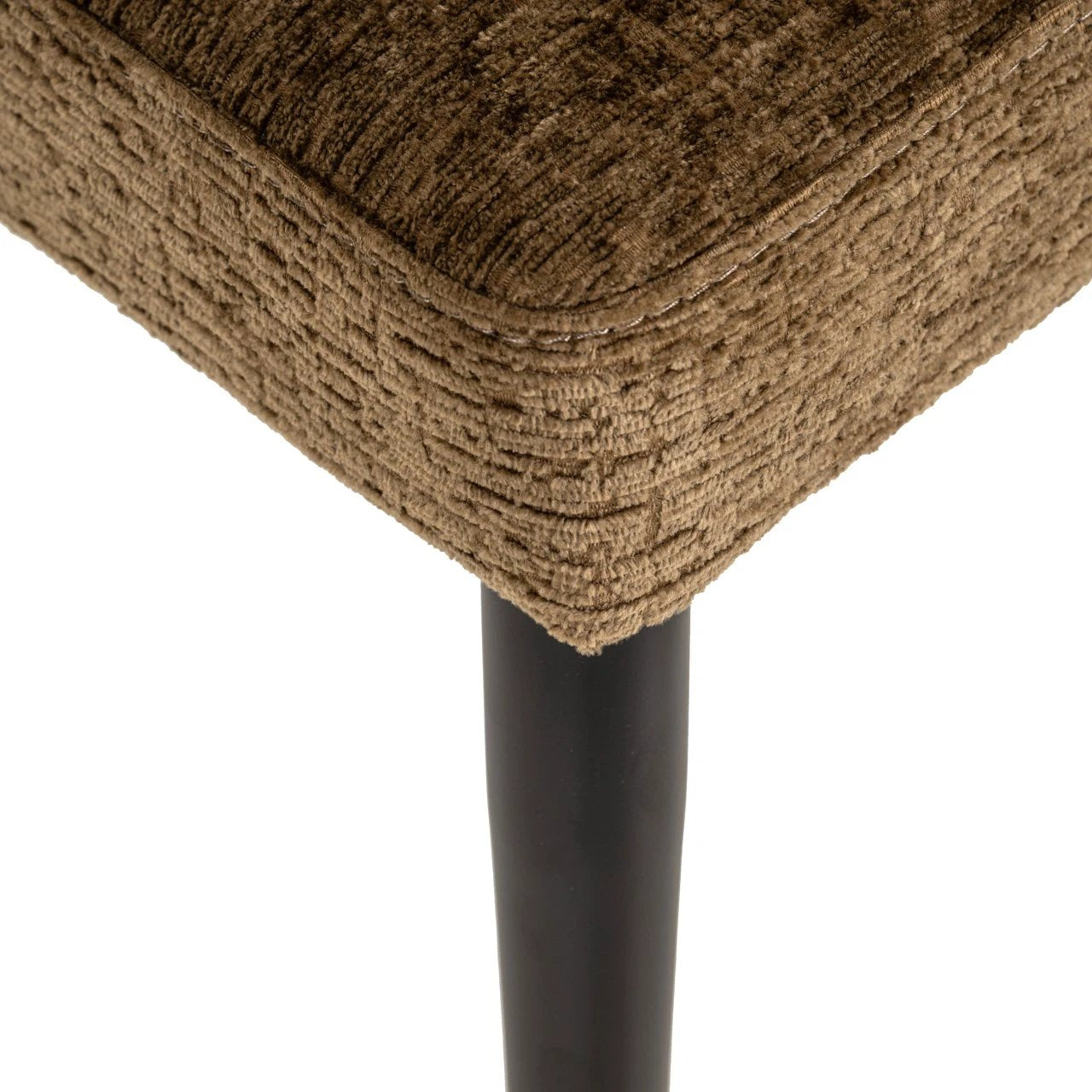 Eetkamerstoel Taylor Brandy Fusion brandvertragend by Richmond Interiors