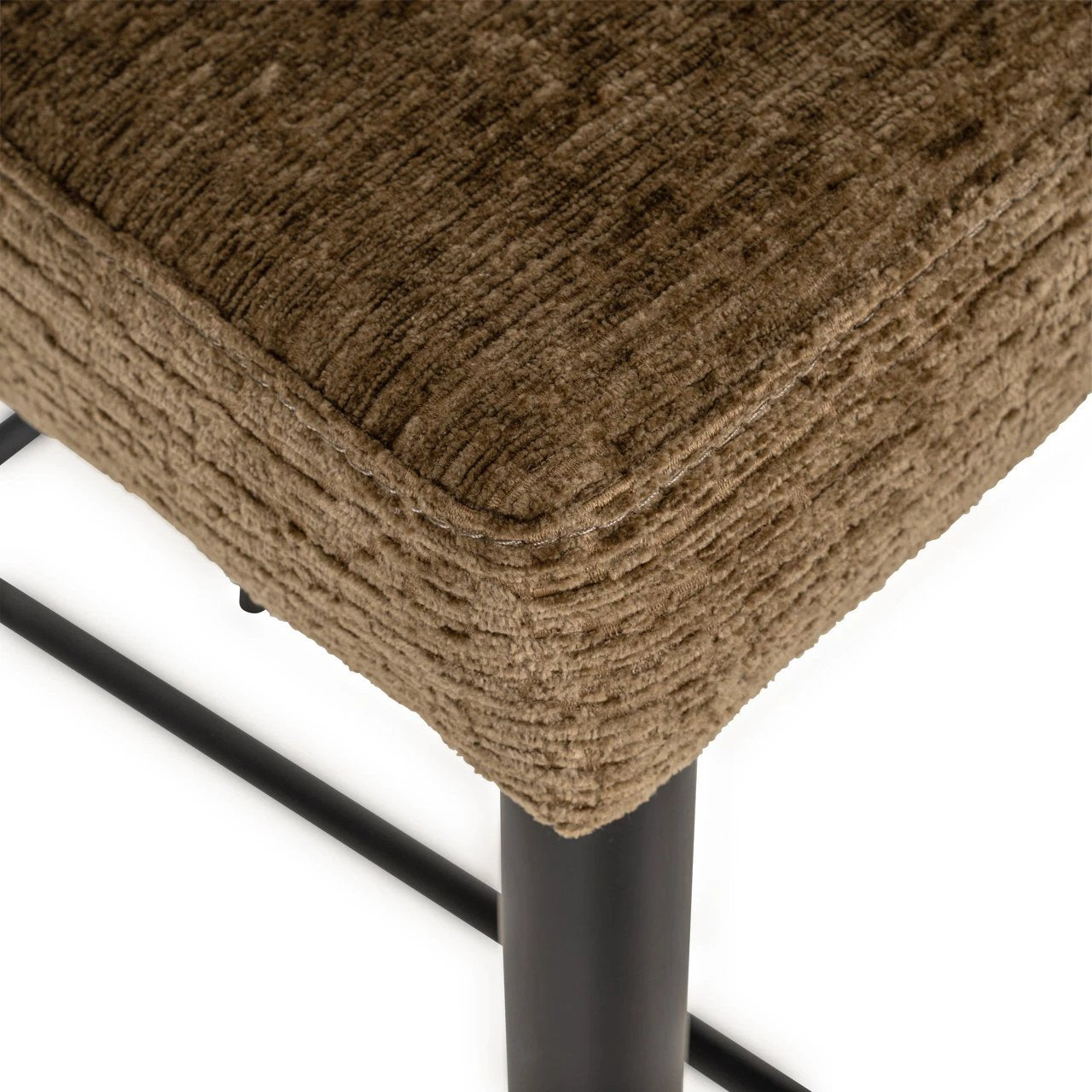 Counterstoel Taylor Brandy Fusion brandvertragend by Richmond Interiors