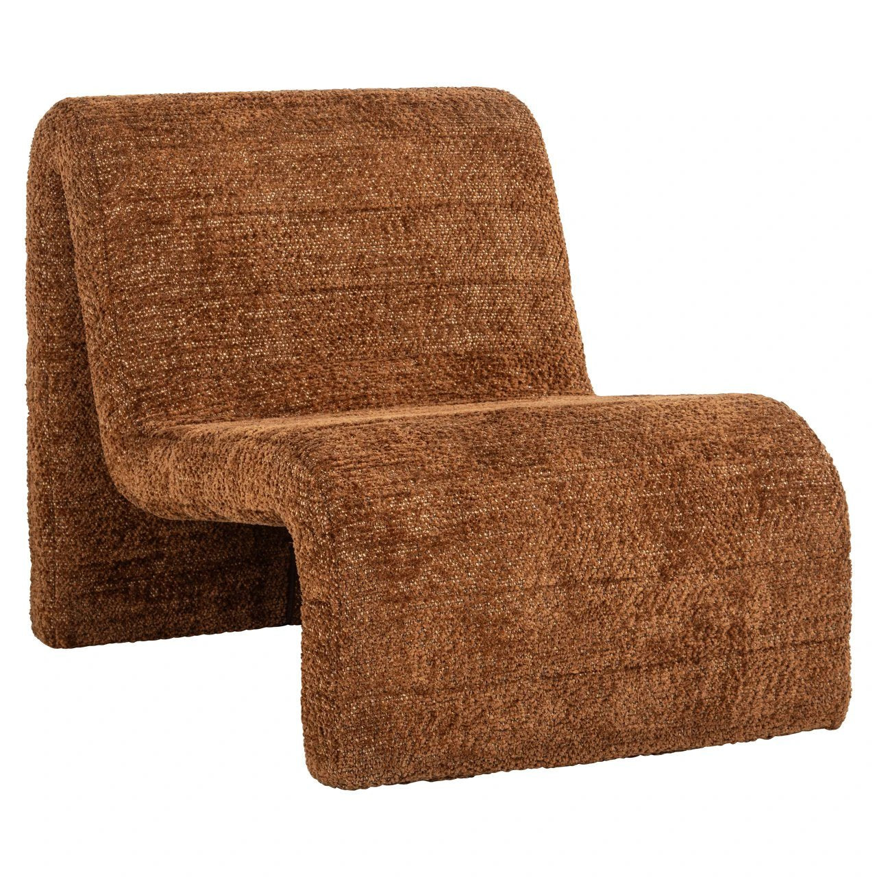 Fauteuil Kelly Lovely Cinnamon by Richmond Interiors