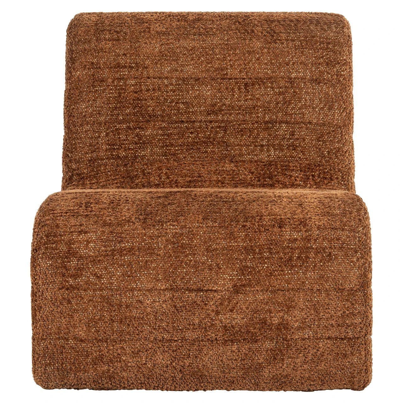 Fauteuil Kelly Lovely Cinnamon by Richmond Interiors
