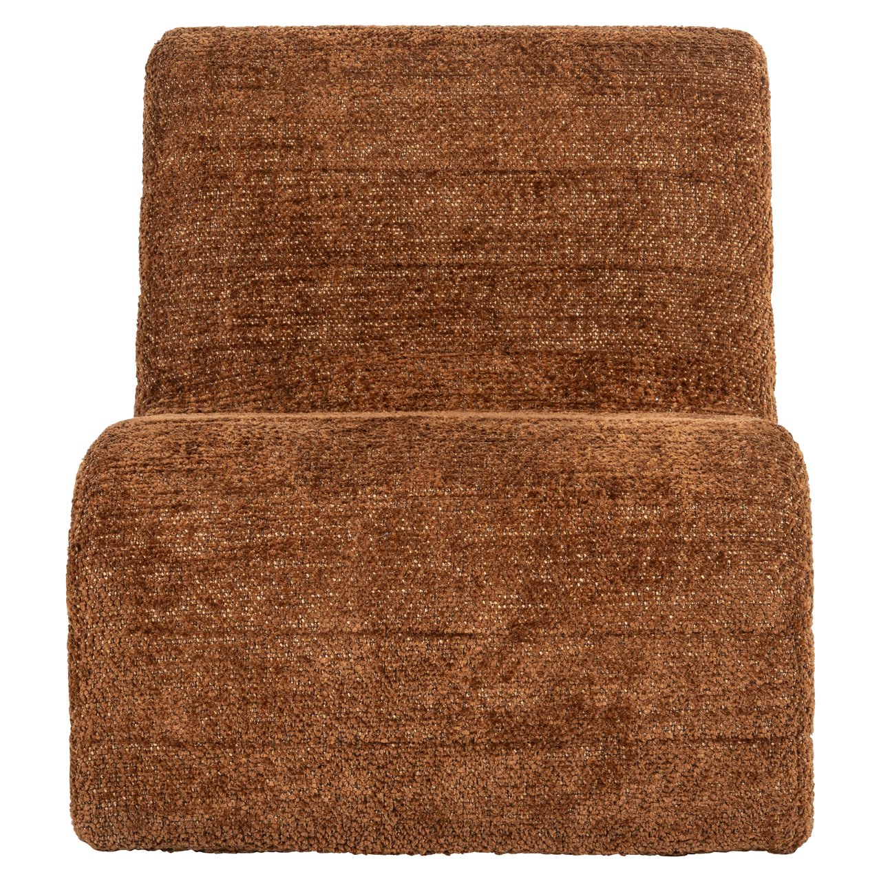 Fauteuil Kelly Lovely Cinnamon
