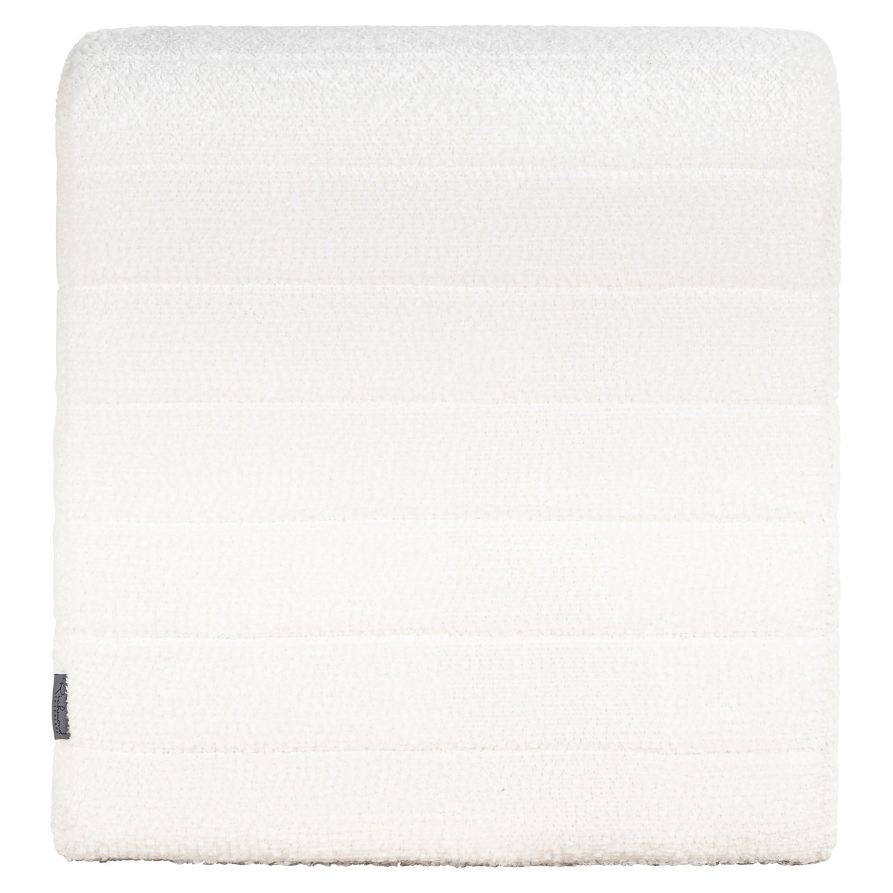 Fauteuil Kelly Lovely White